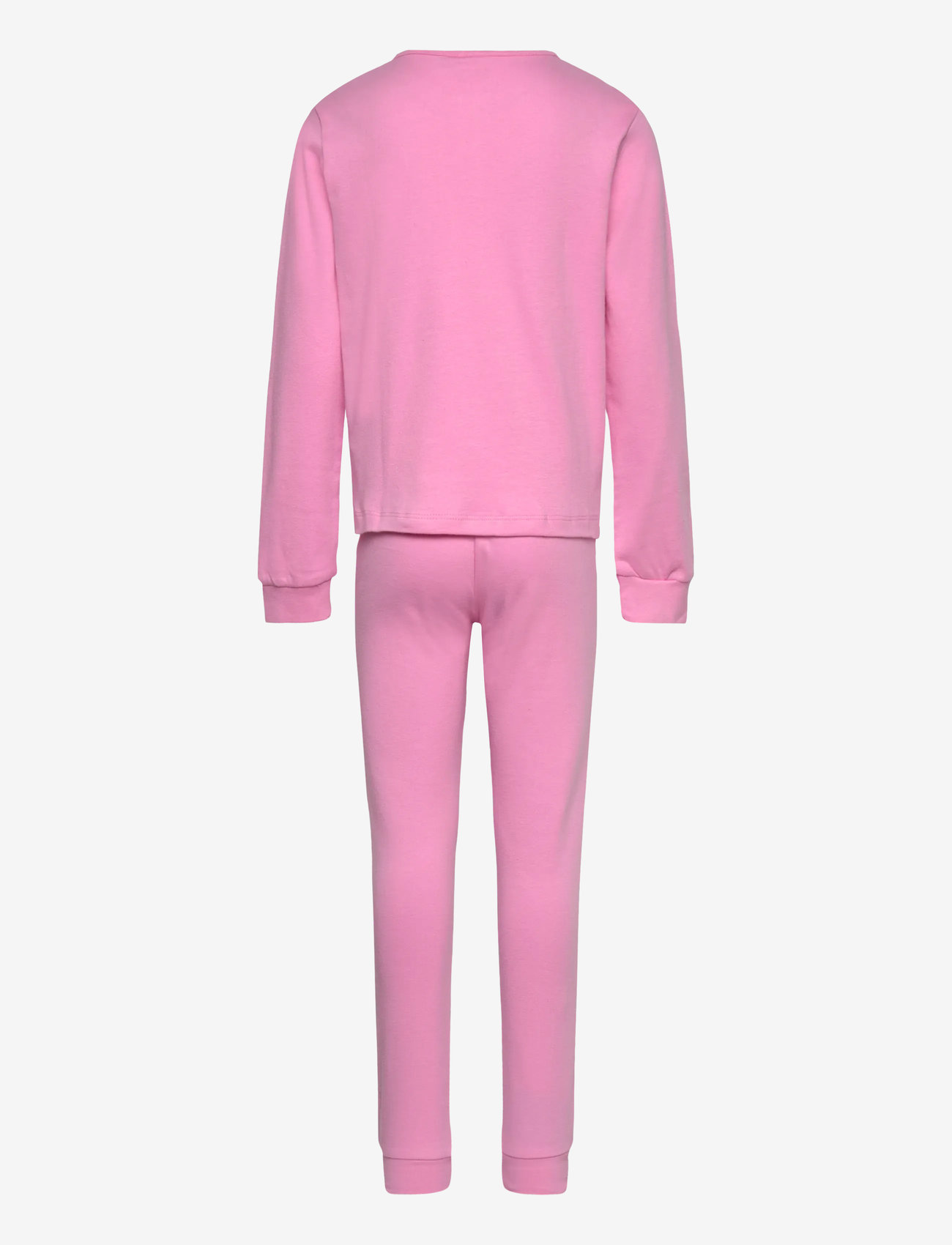 Barbie - PYJAMA - sets - pink - 1