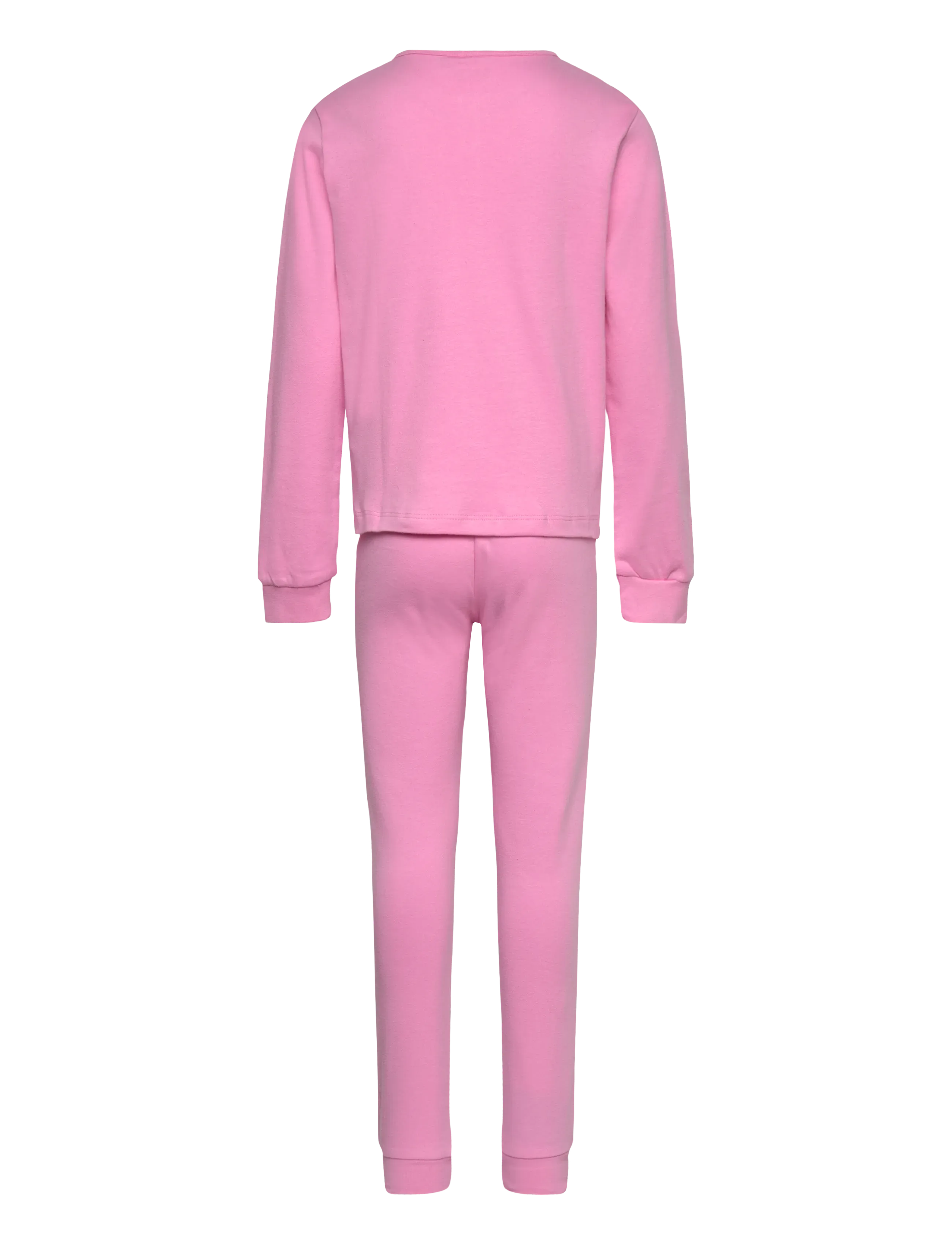 Barbie - PYJAMA - pyjama-sets - pink - 1