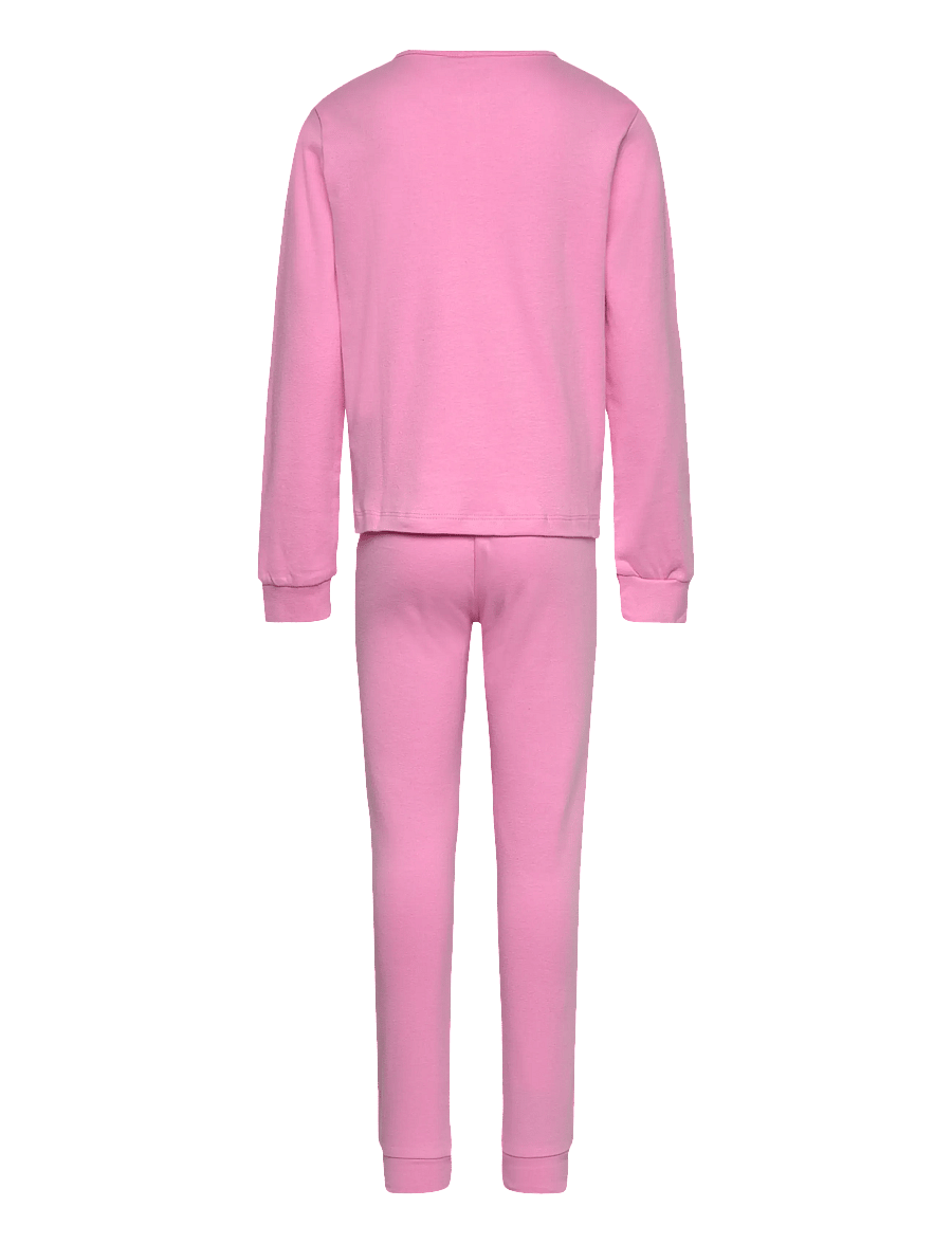 Barbie - PYJAMA - pyjamasset - pink - 2