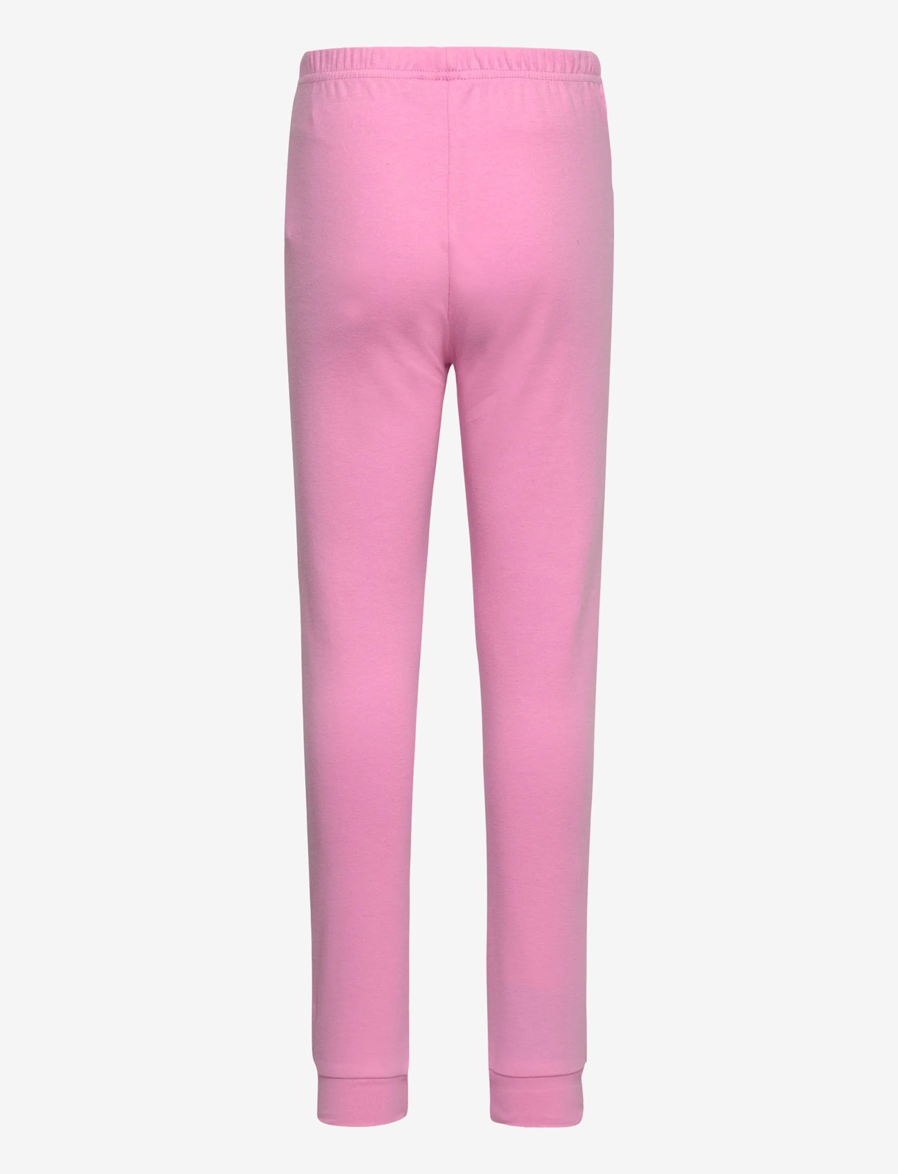 Barbie - PYJAMA - sets - pink - 3