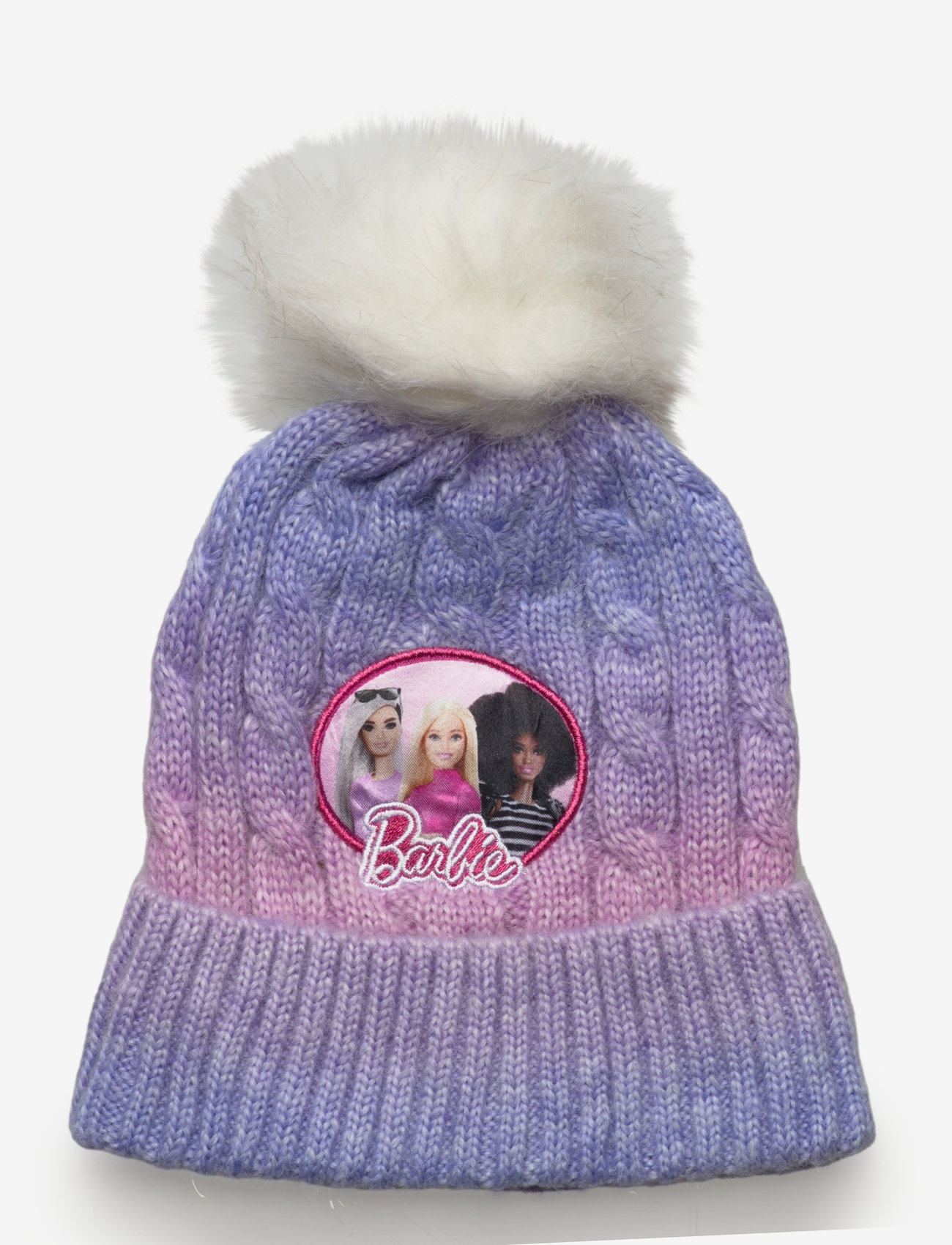 Barbie - BONNET - white - 0
