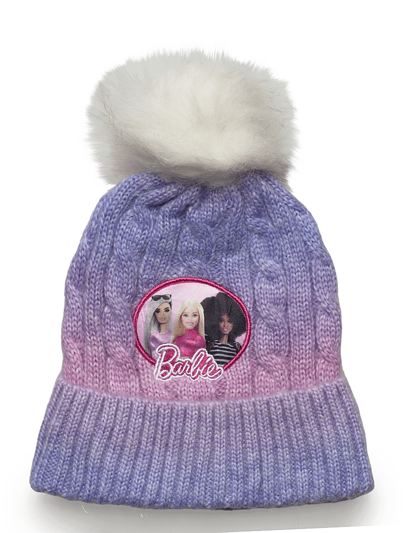 Barbie Bonnet – winter hats – shop at Booztlet - Main Image