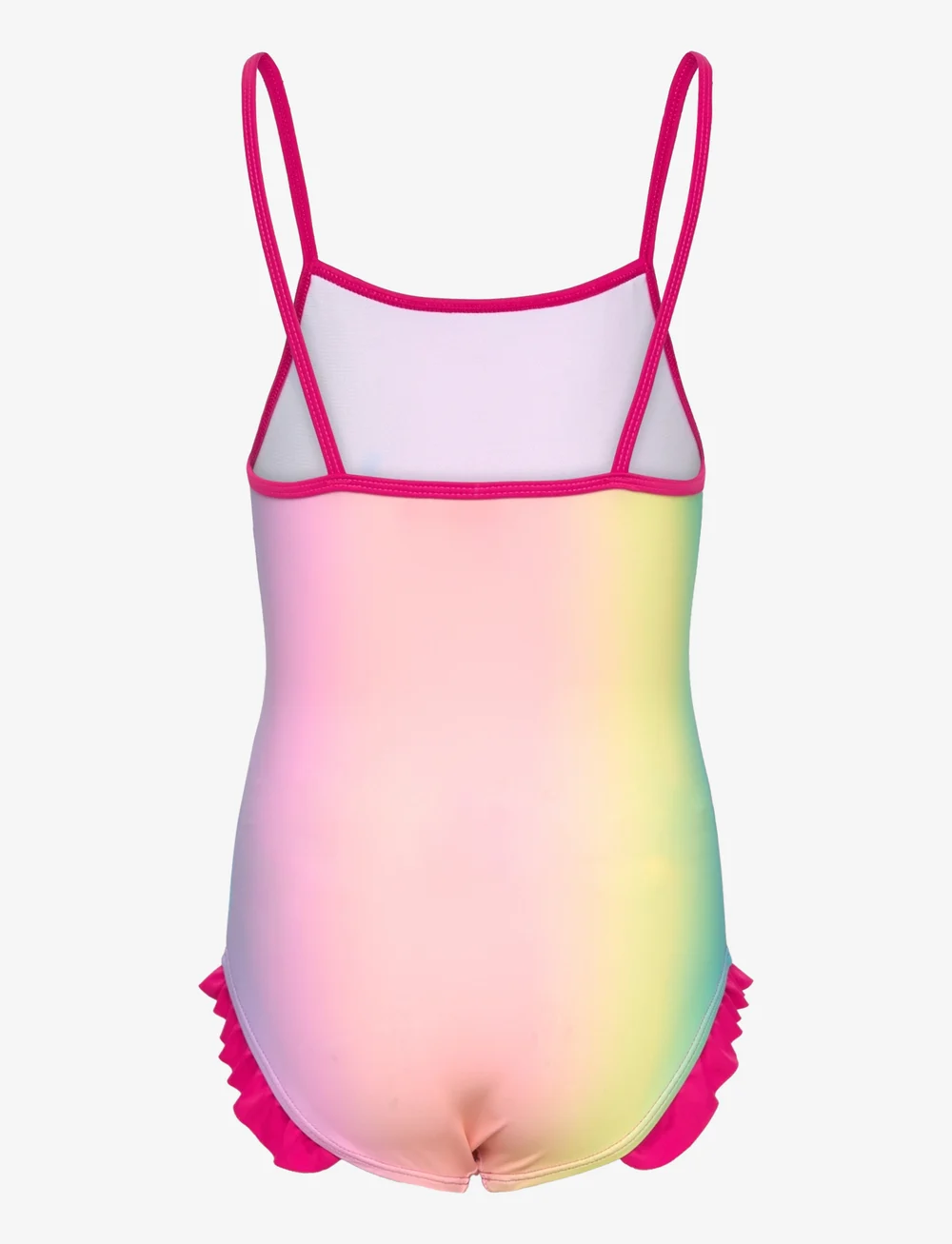 Barbie - SWIMWEAR - badeanzüge - fushia - 1