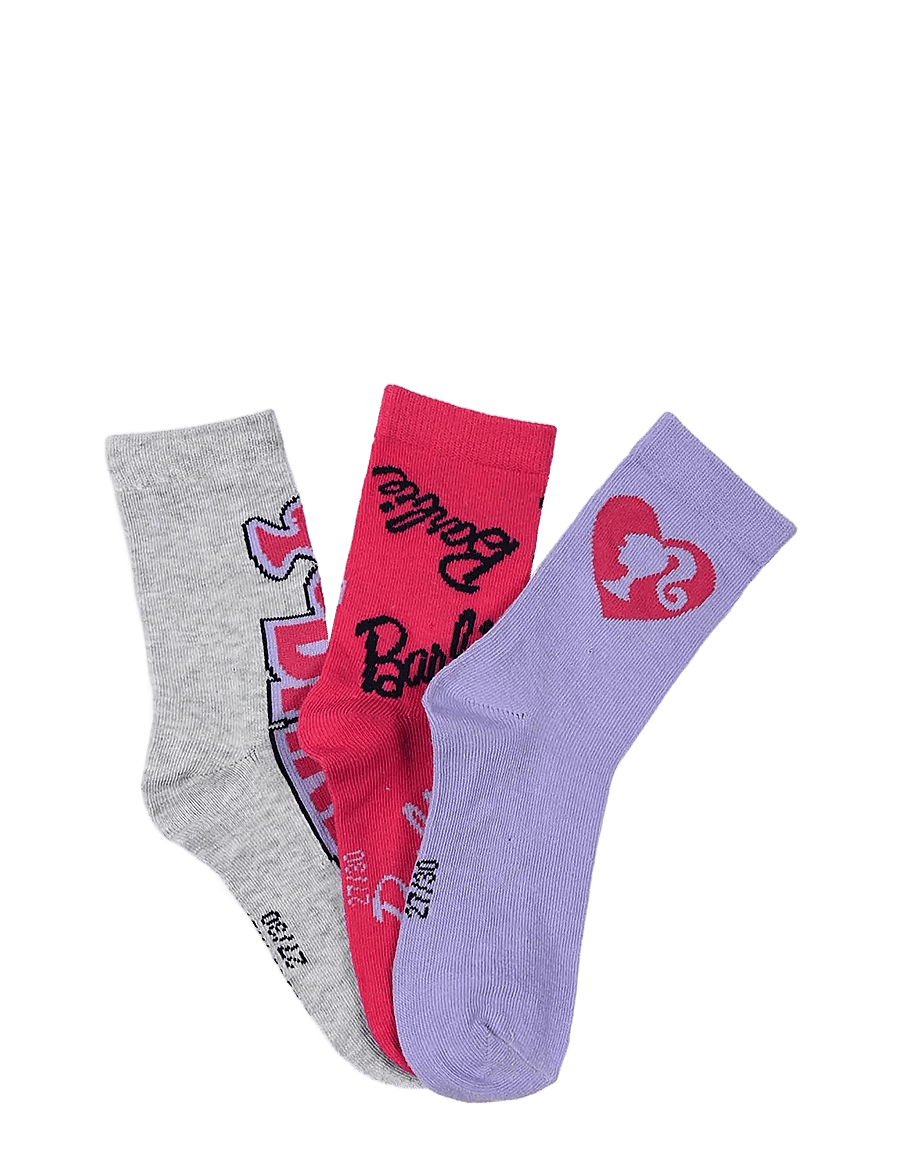 Barbie - SOCKS - strümpfe - multicoloured - 0
