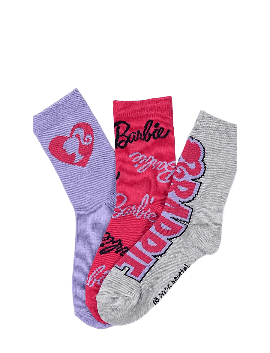 Barbie - SOCKS - strümpfe - multicoloured - 1