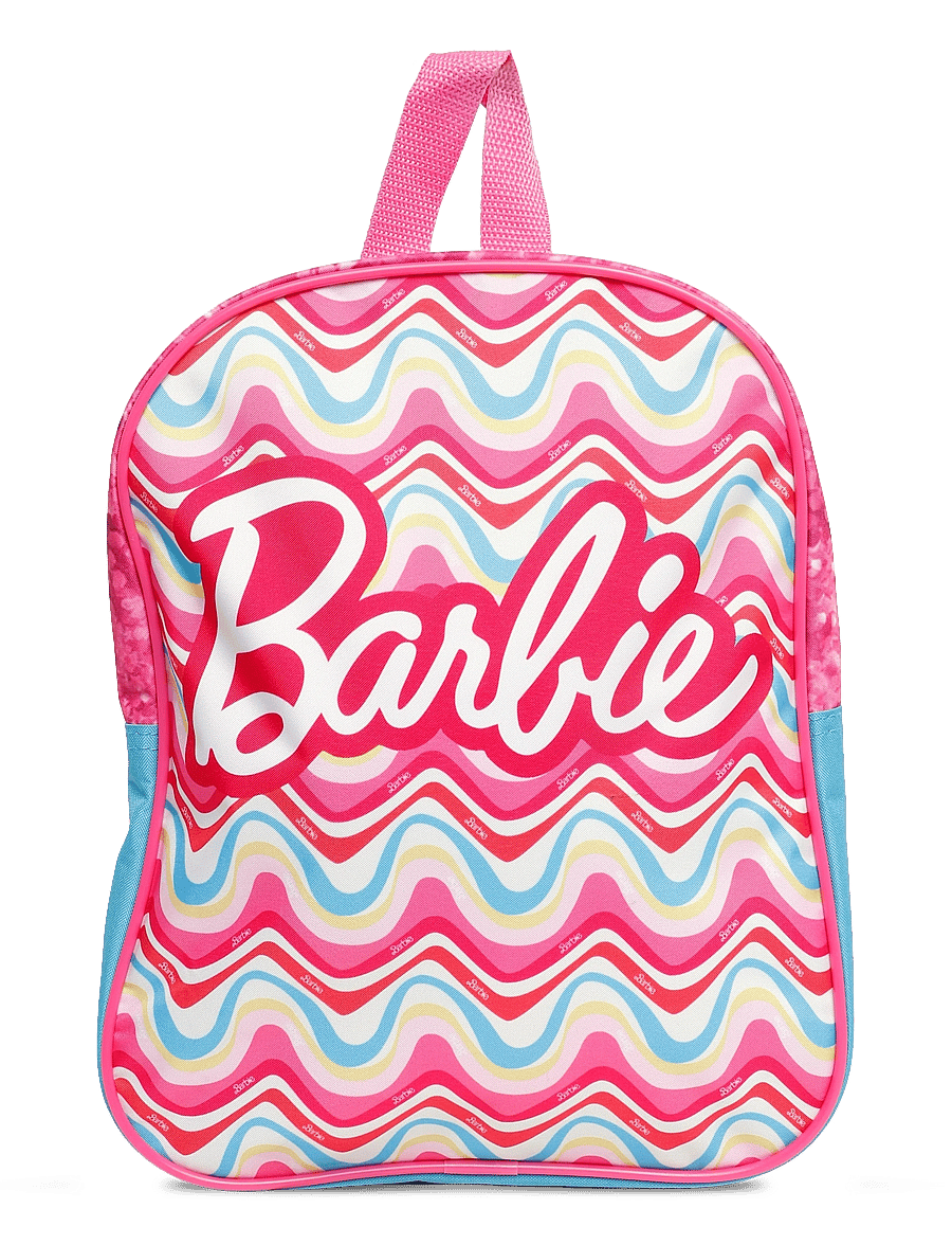 Barbie - BAGS - ryggsäckar - pink - 0