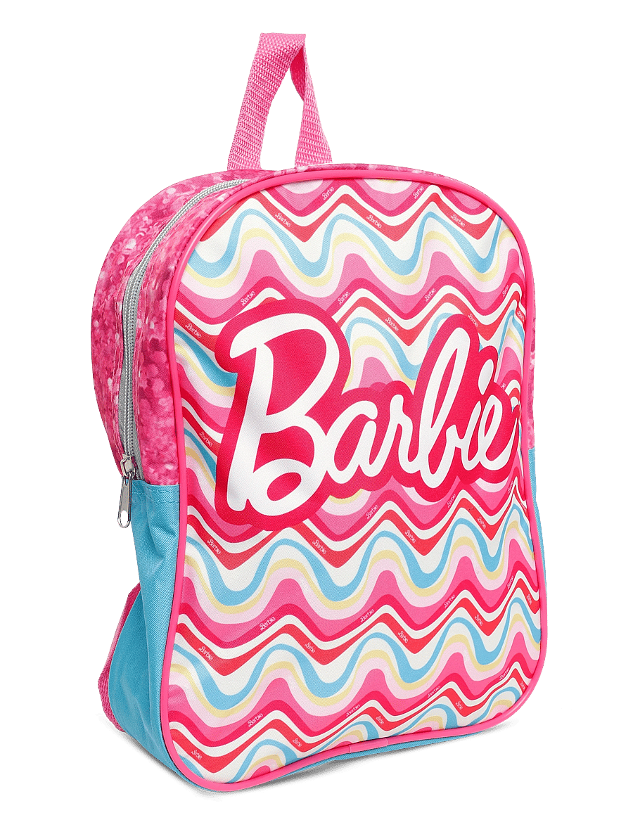 Barbie - BAGS - ryggsäckar - pink - 2