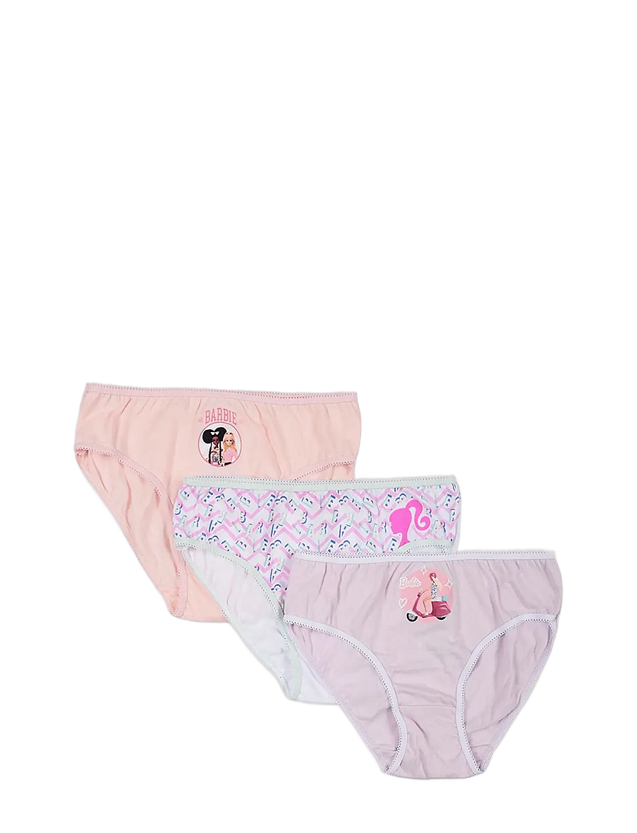 Barbie - PANTIES - slips - pink - 0