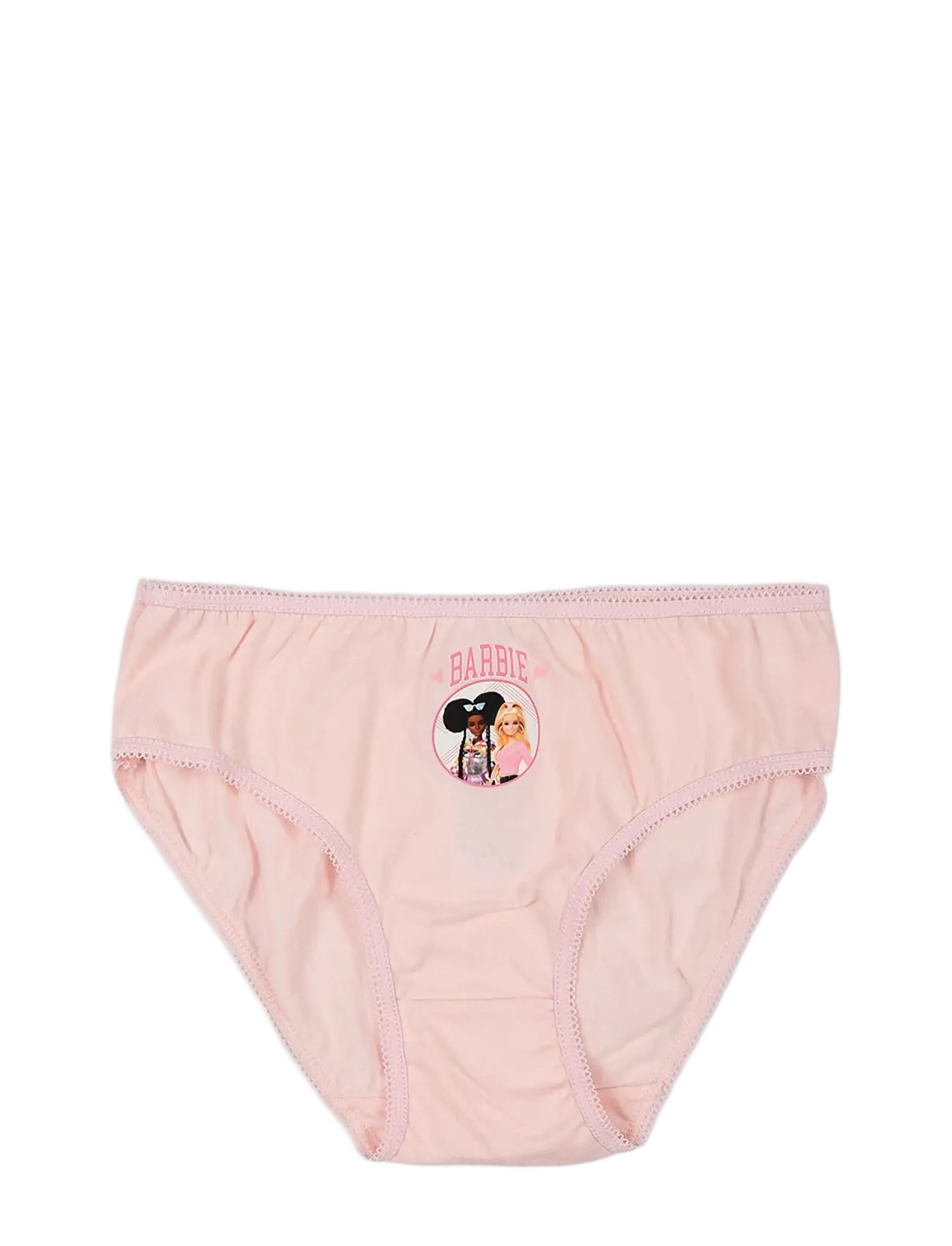 Barbie - PANTIES - trusser - pink - 1