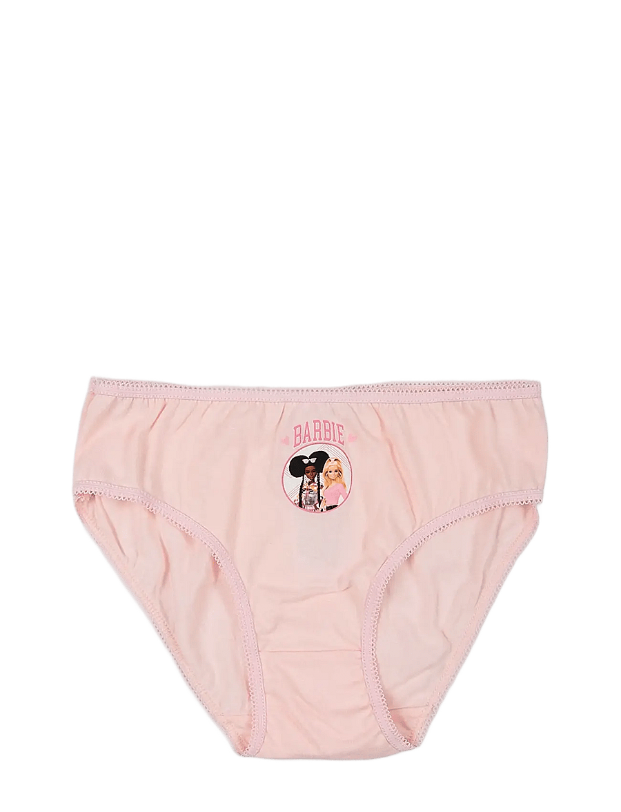 Barbie - PANTIES - slips - pink - 1