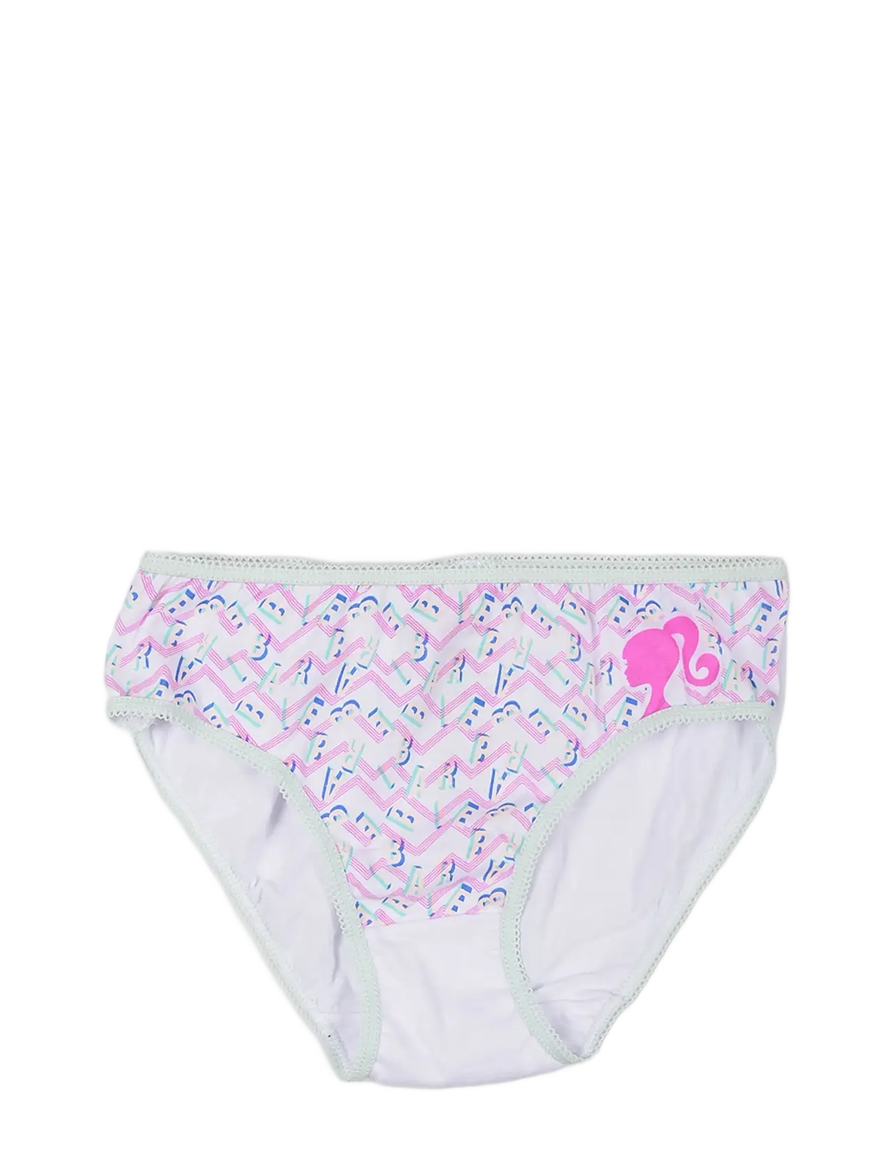 Barbie - PANTIES - trusser - pink - 2