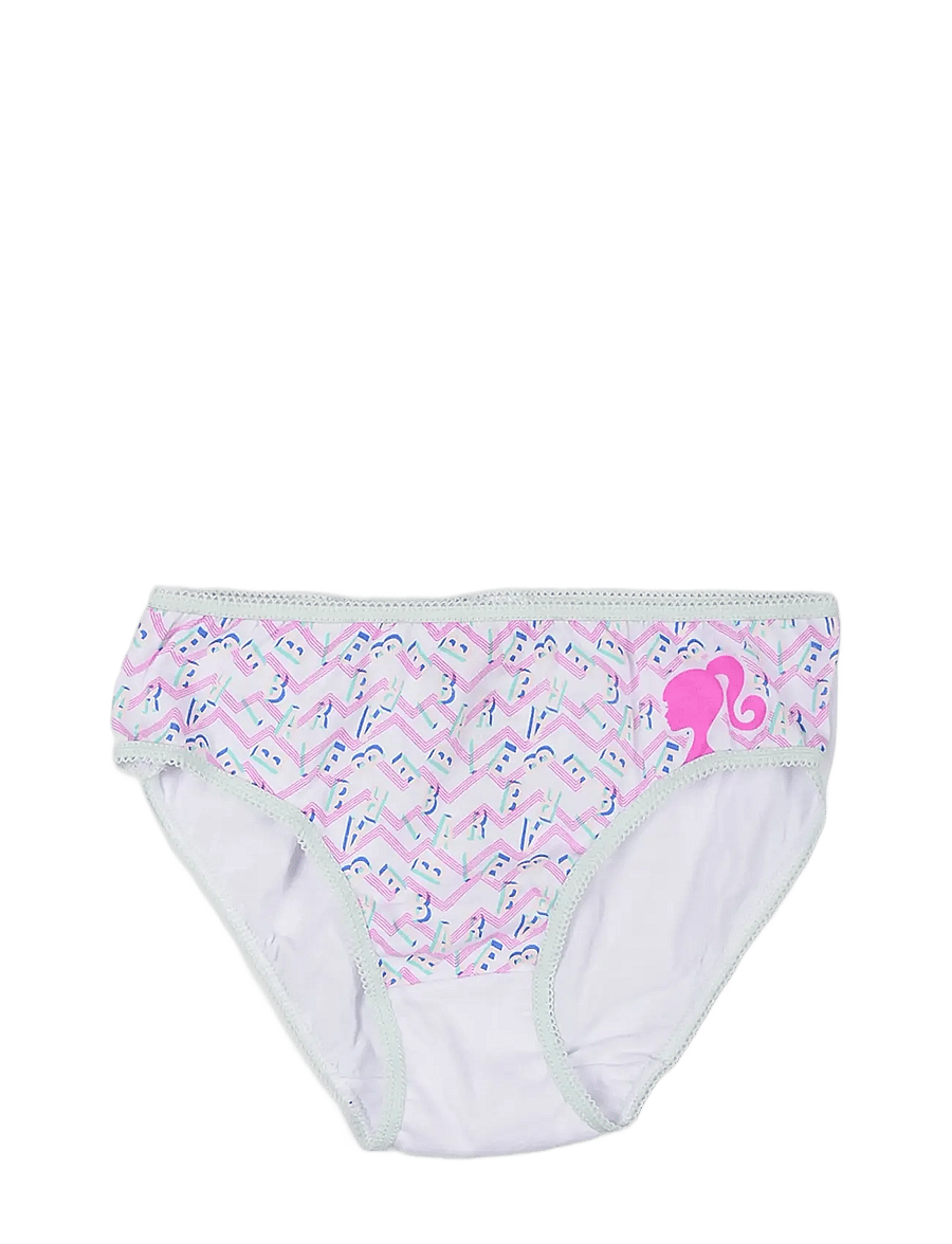 Barbie - PANTIES - slips - pink - 2