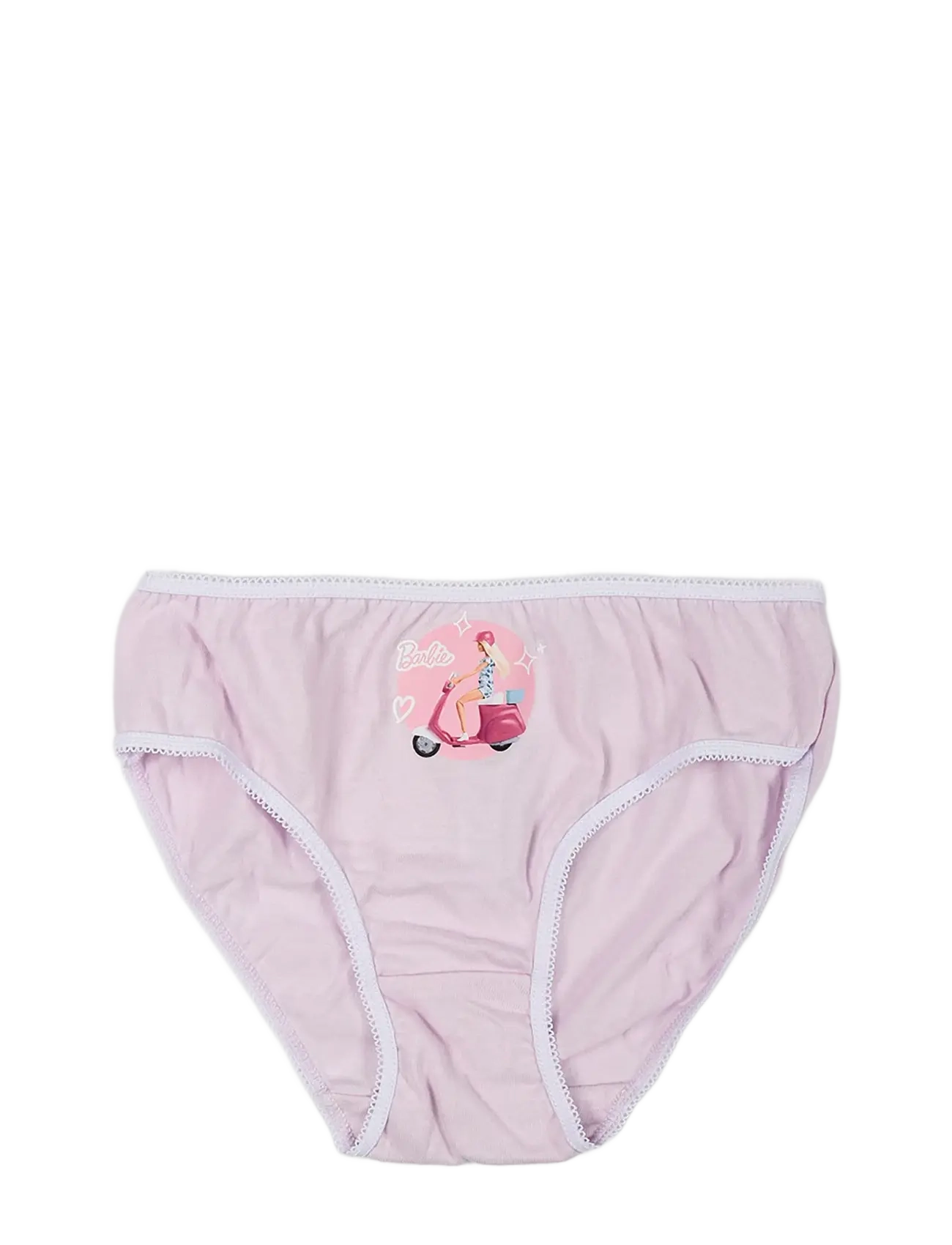 Barbie - PANTIES - trusser - pink - 3