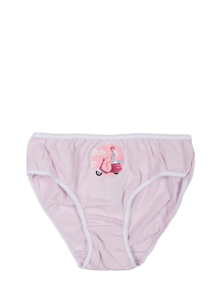 Barbie - PANTIES - slips - pink - 3