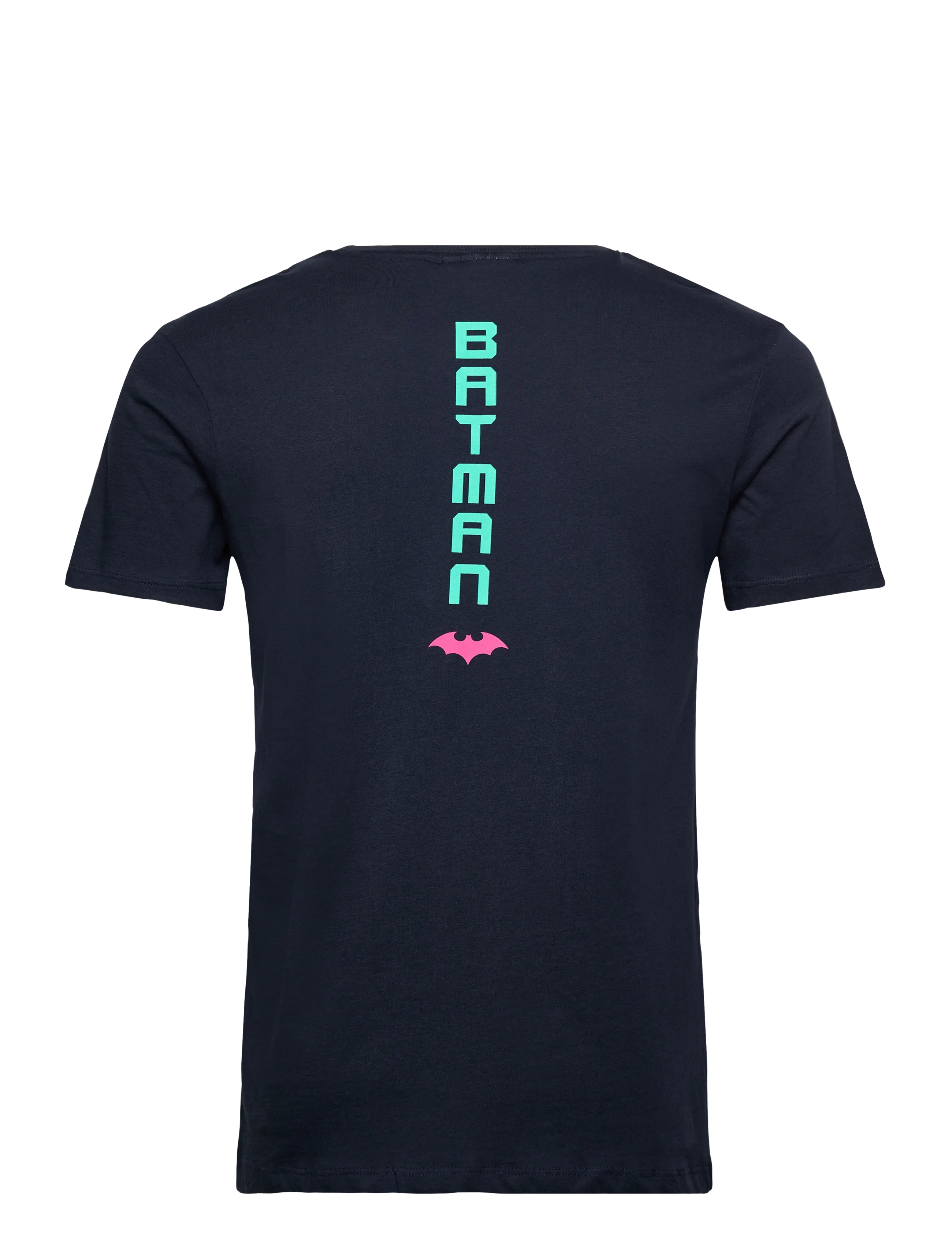 Batman - TSHIRT - t-shirts - navy - 1