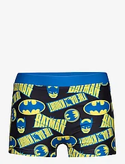 Batman - Board short swimwear - underbukser - blue - 0