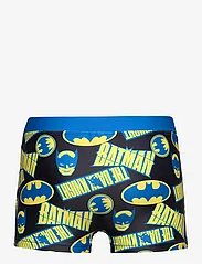 Batman - Board short swimwear - apatinės kelnaitės - blue - 1