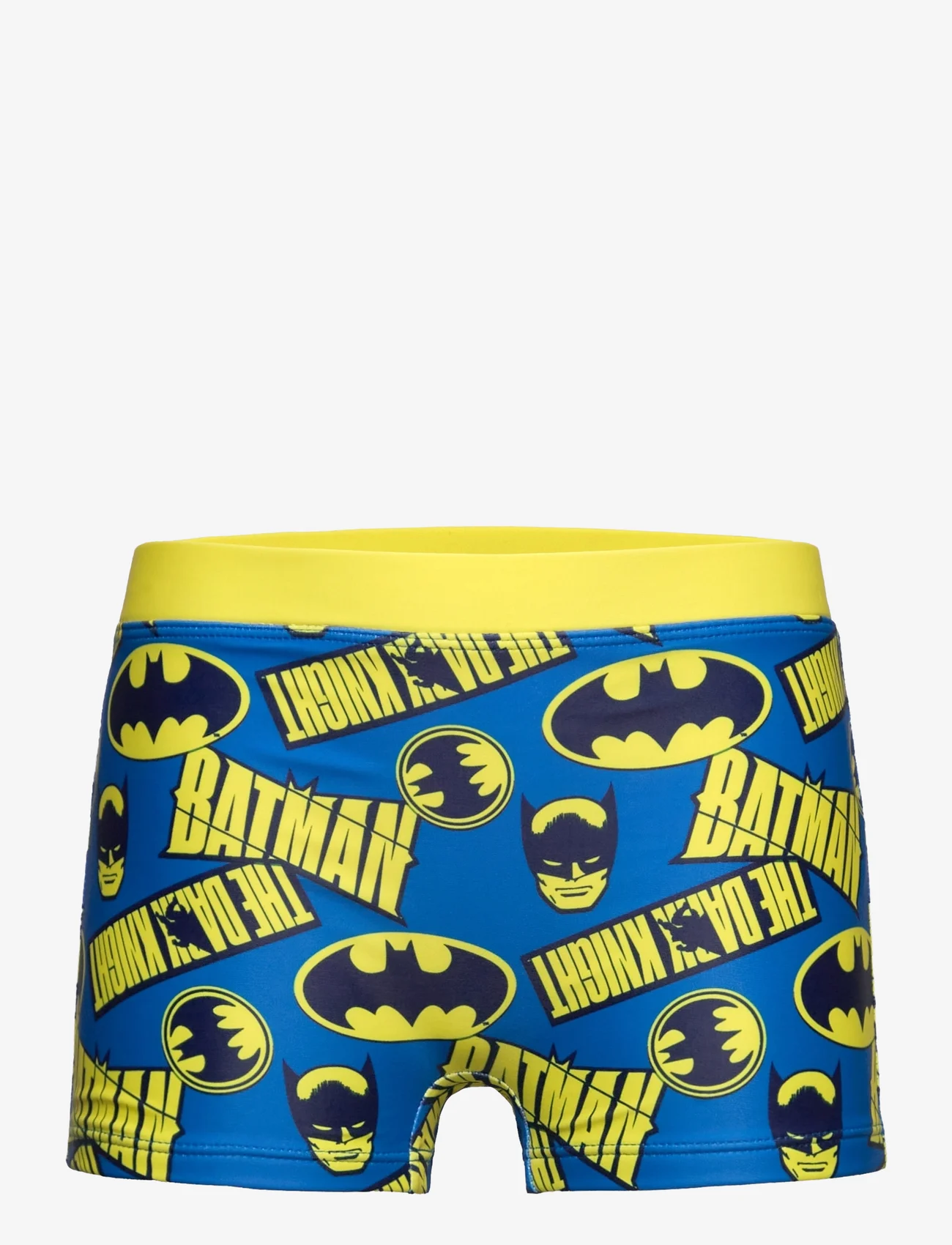 Batman - Board short swimwear - underpants - yellow - 0