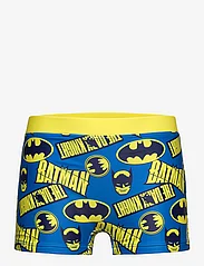 Batman - Board short swimwear - underbukser - yellow - 0