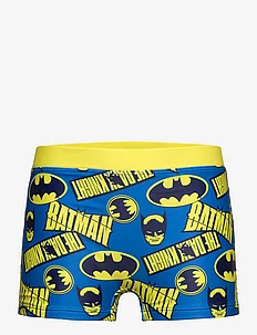 Board short swimwear, Batman
