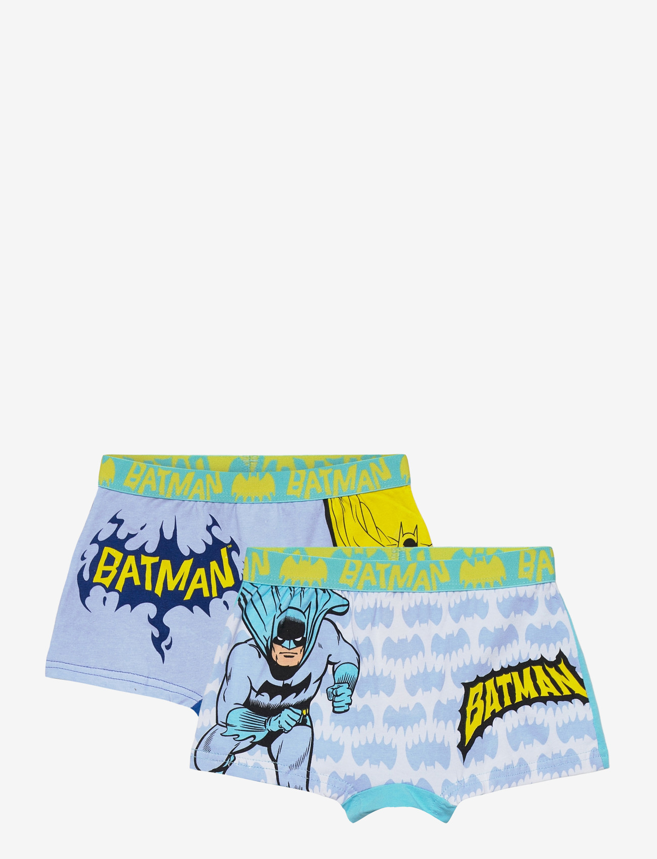 Batman - BOXER - underdele - set1 - 0