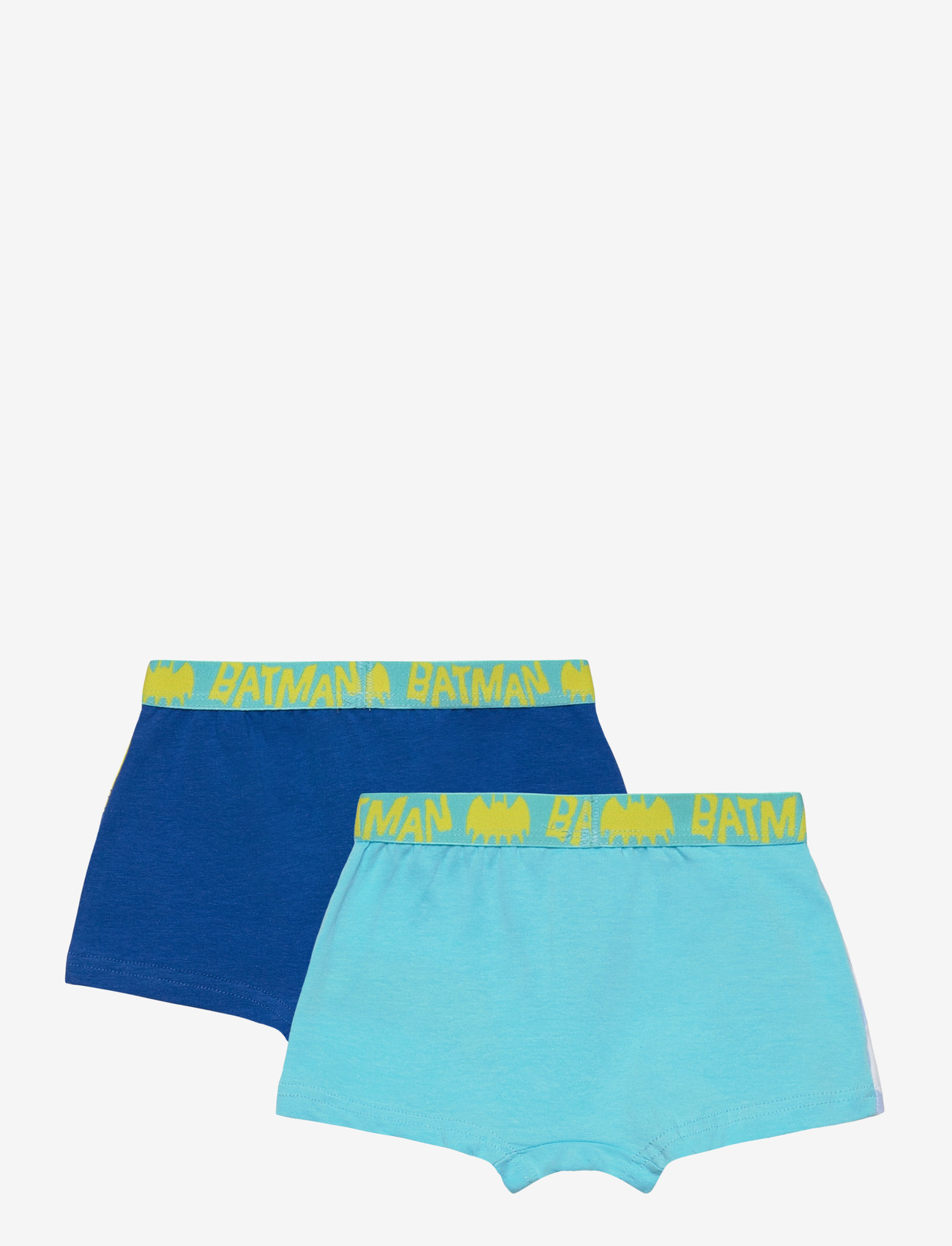 Batman - BOXER - underdele - set1 - 1