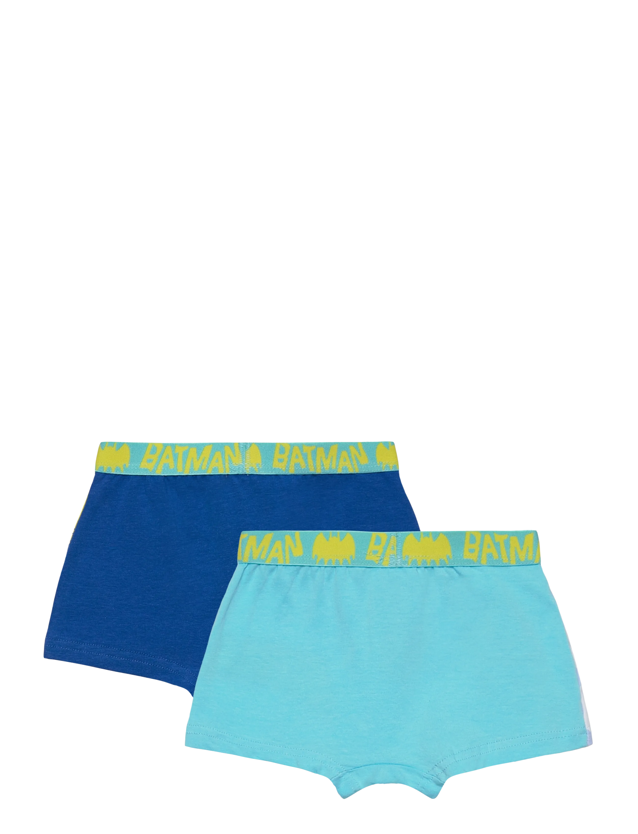 Batman - BOXER - püksid - set1 - 1