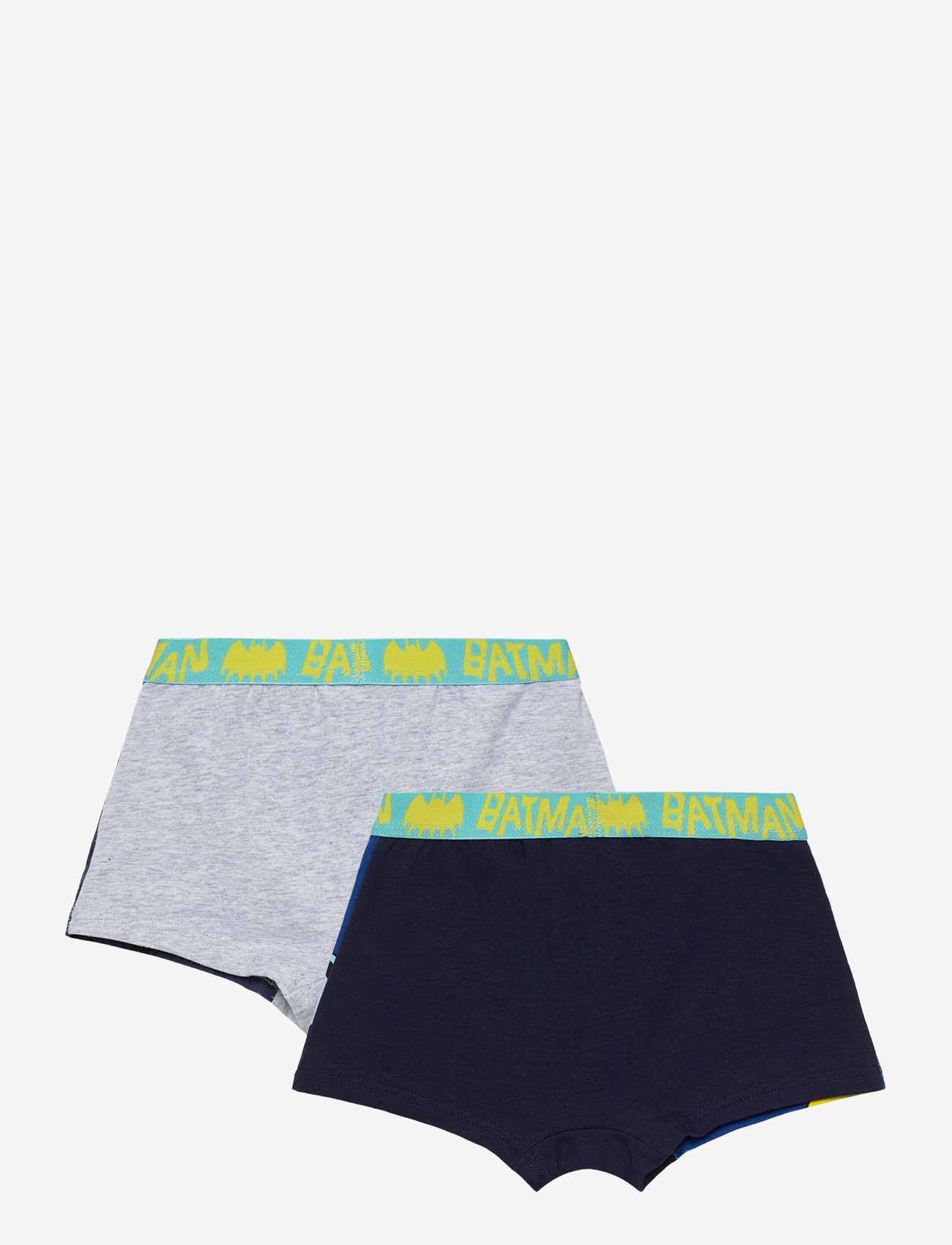 Batman - BOXER - underbukser - set2 - 1