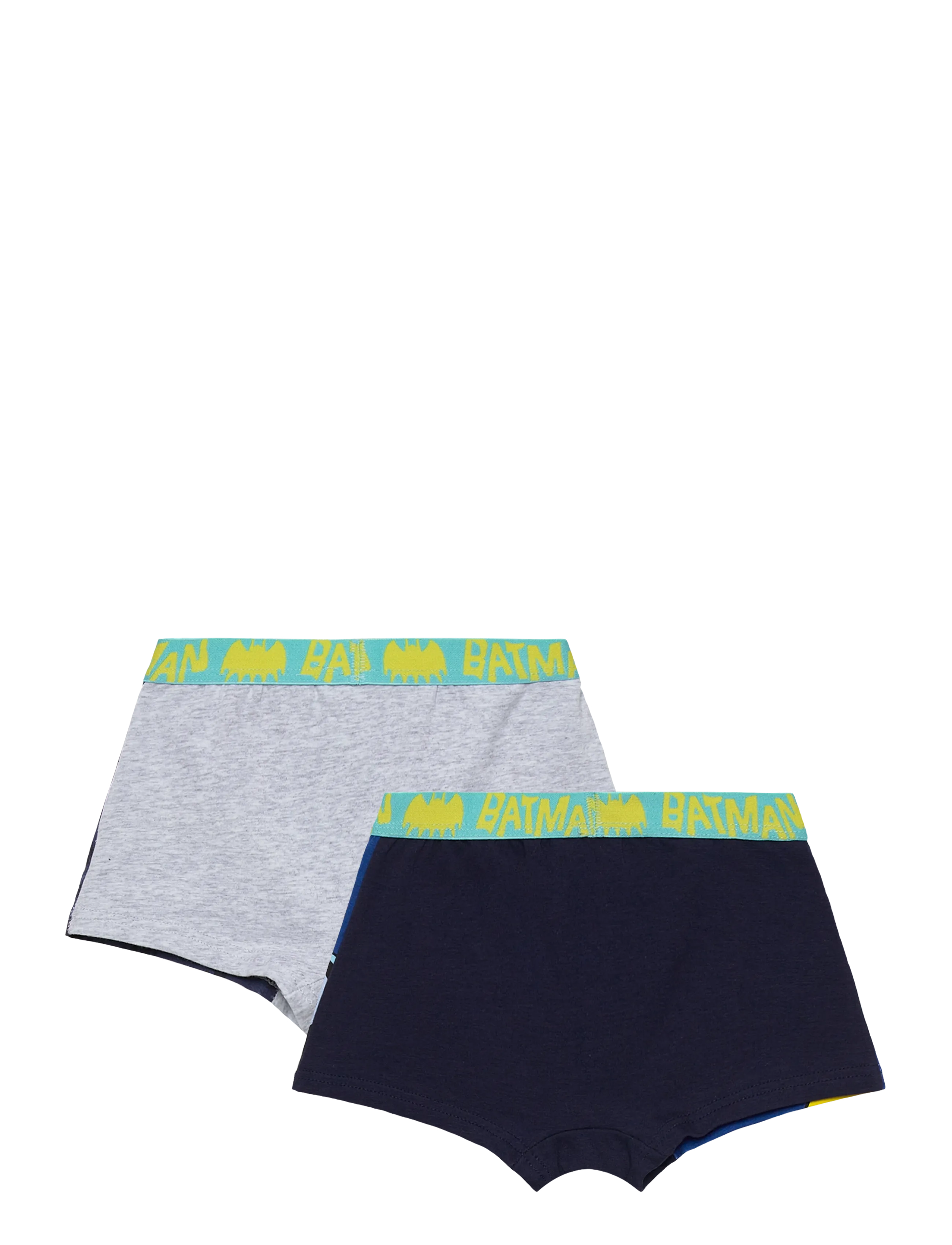 Batman - BOXER - unterteile - set2 - 1