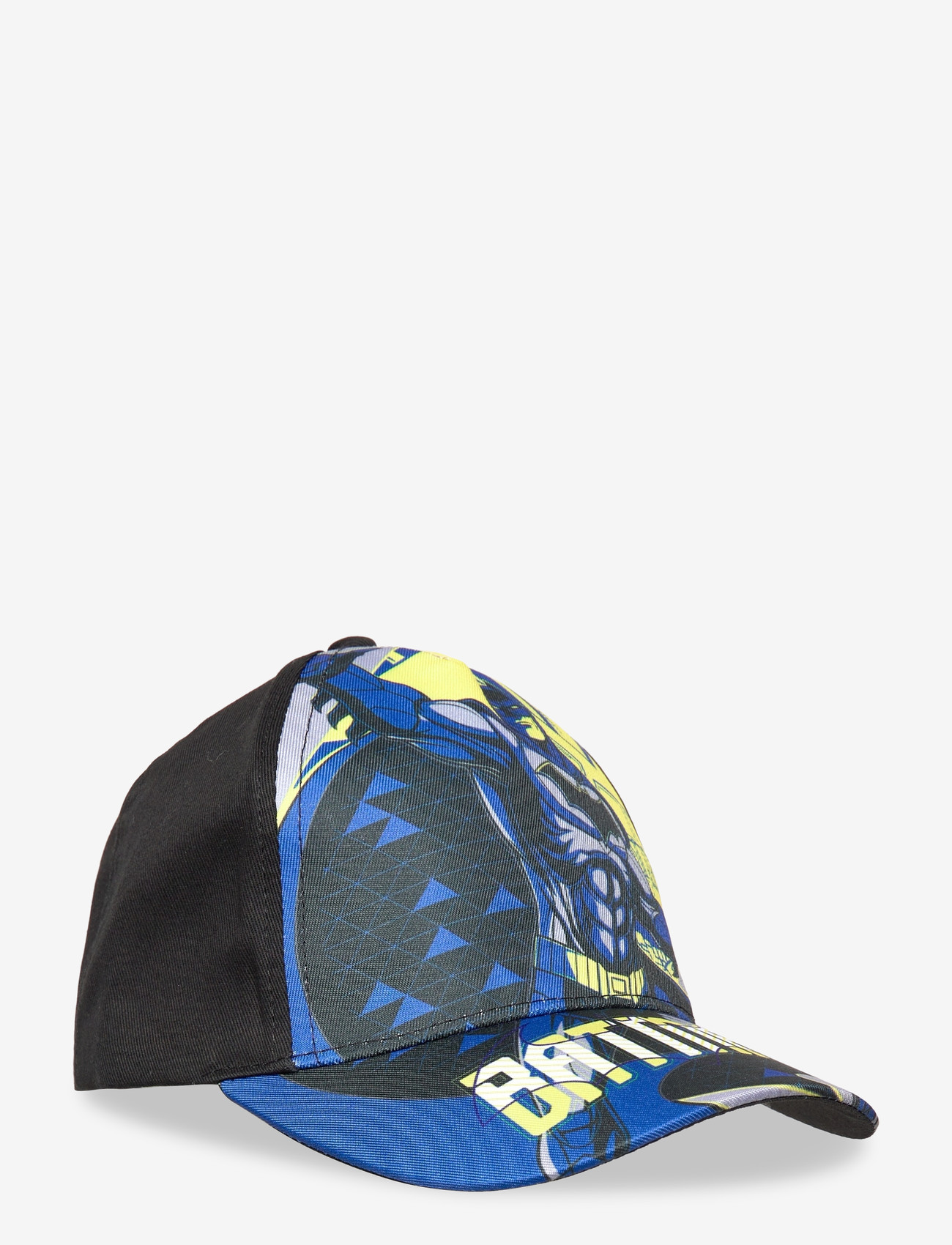 Batman - CAP - caps - black - 0