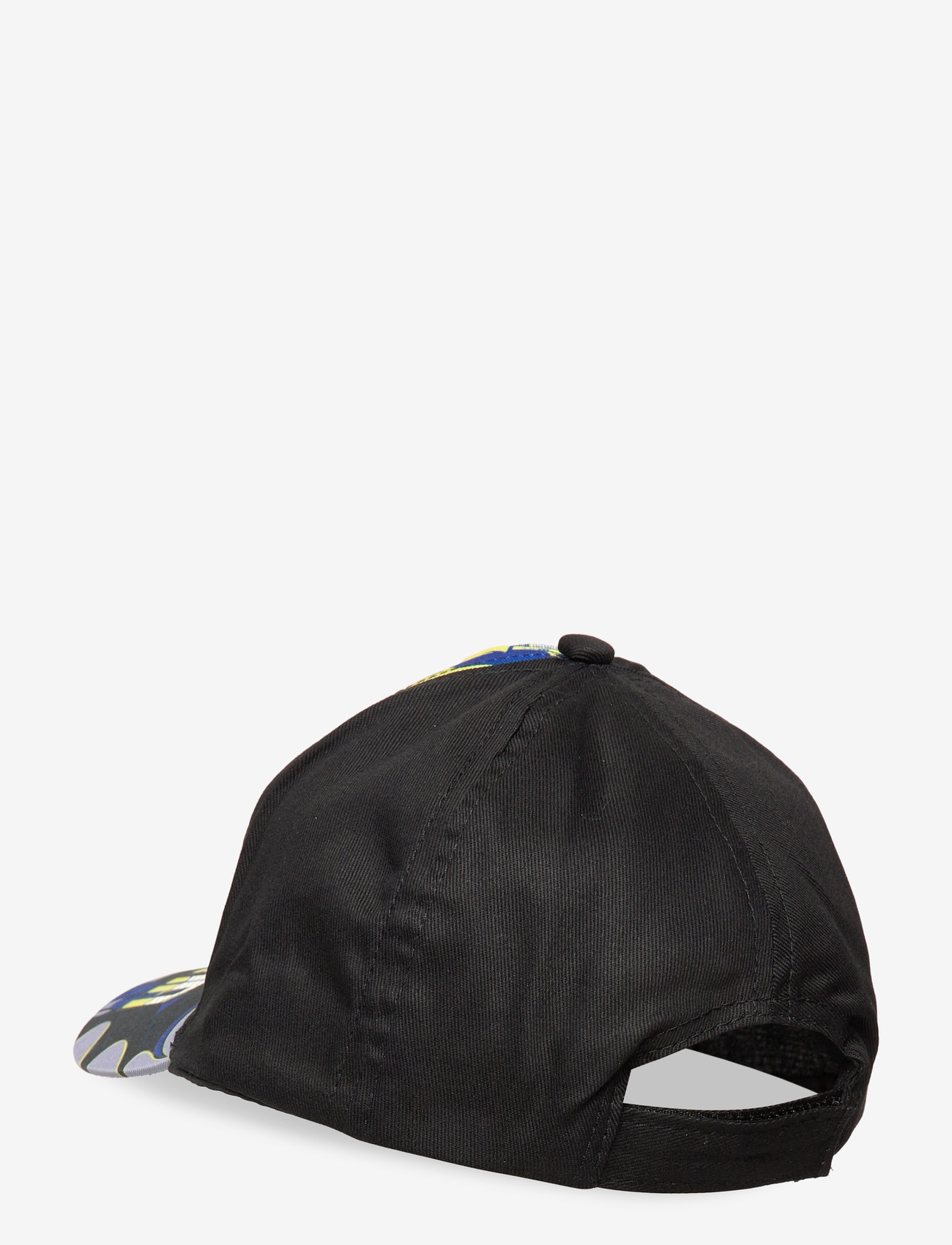 Batman - CAP - caps - black - 1