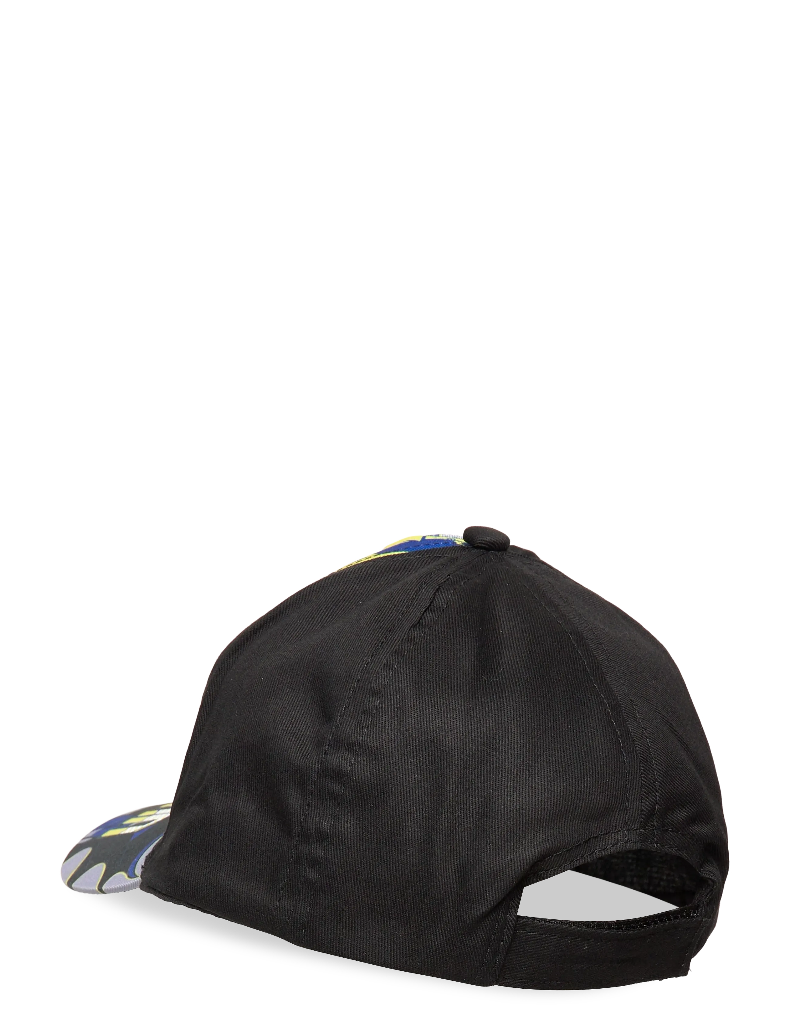 Batman - CAP - accessoires - black - 1
