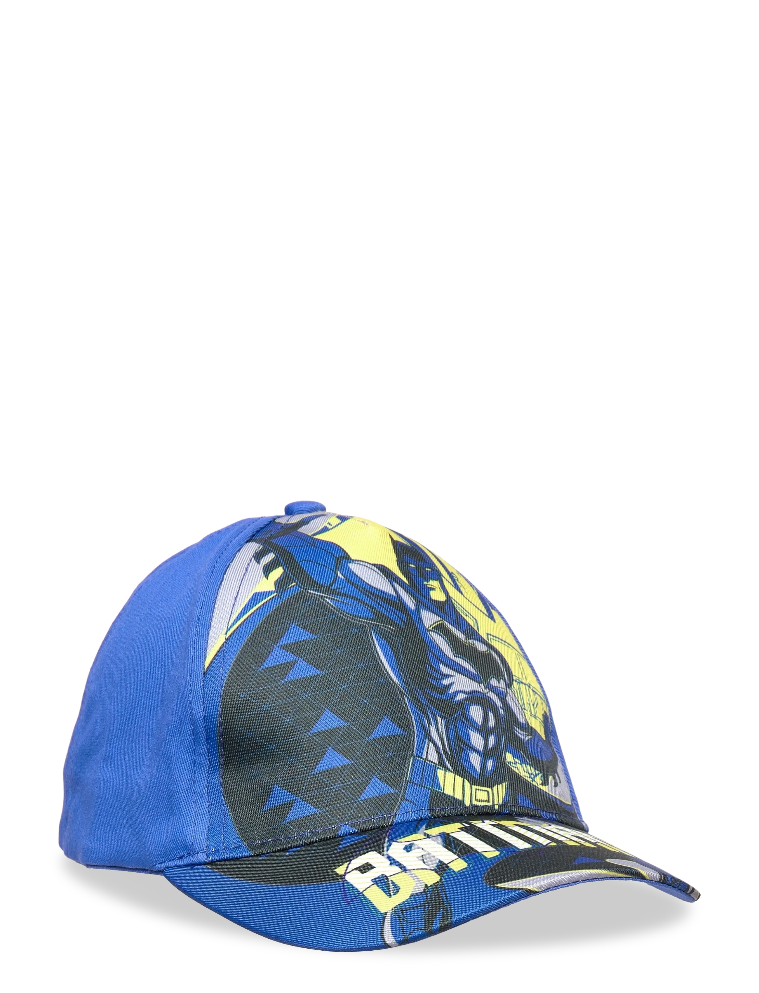 Batman Cap, 54, Headwear, Blau - Caps, Kinder