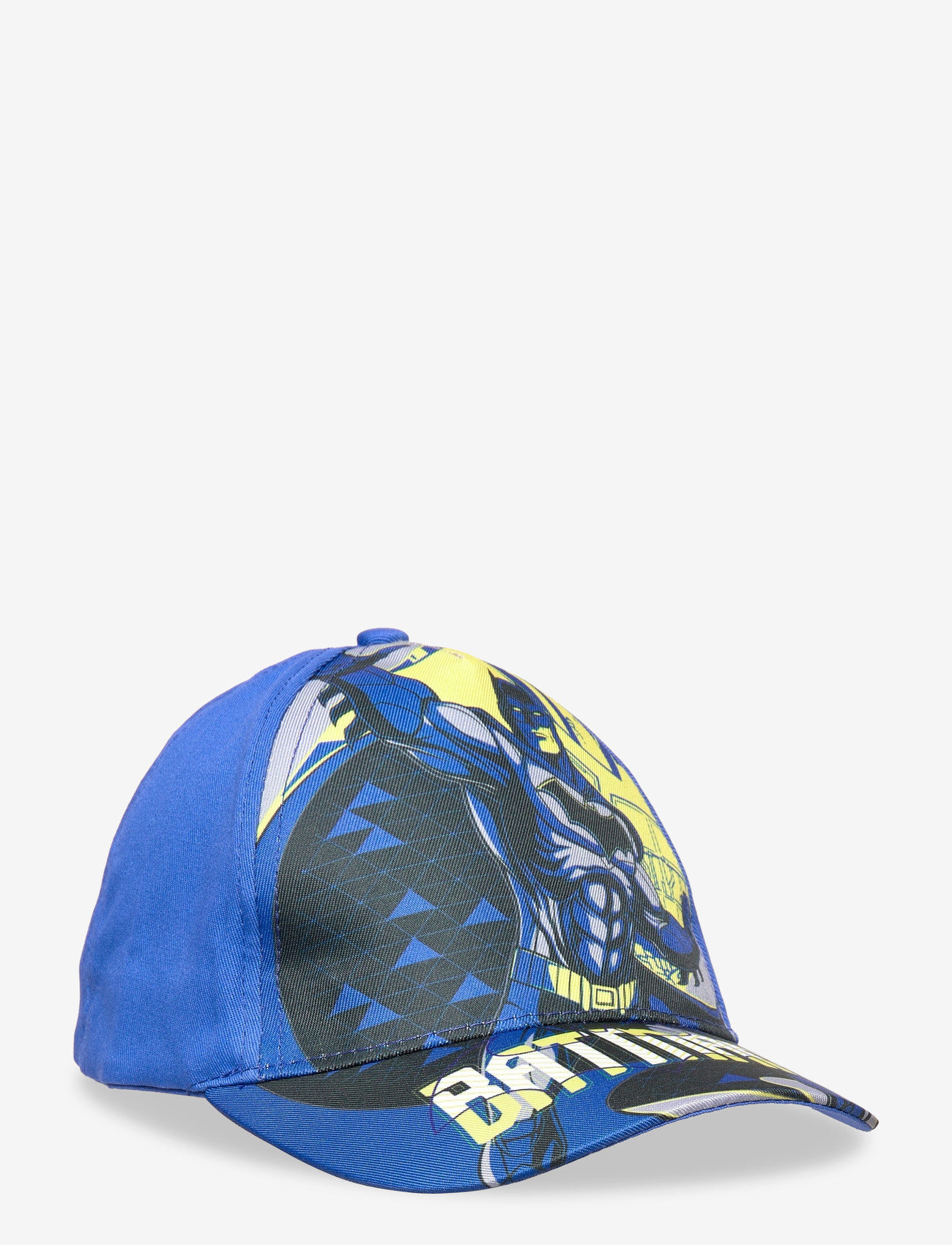 Batman - CAP - accessories - blue - 0