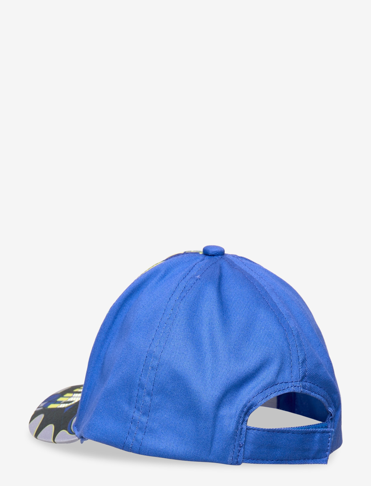 Batman - CAP - accessories - blue - 1