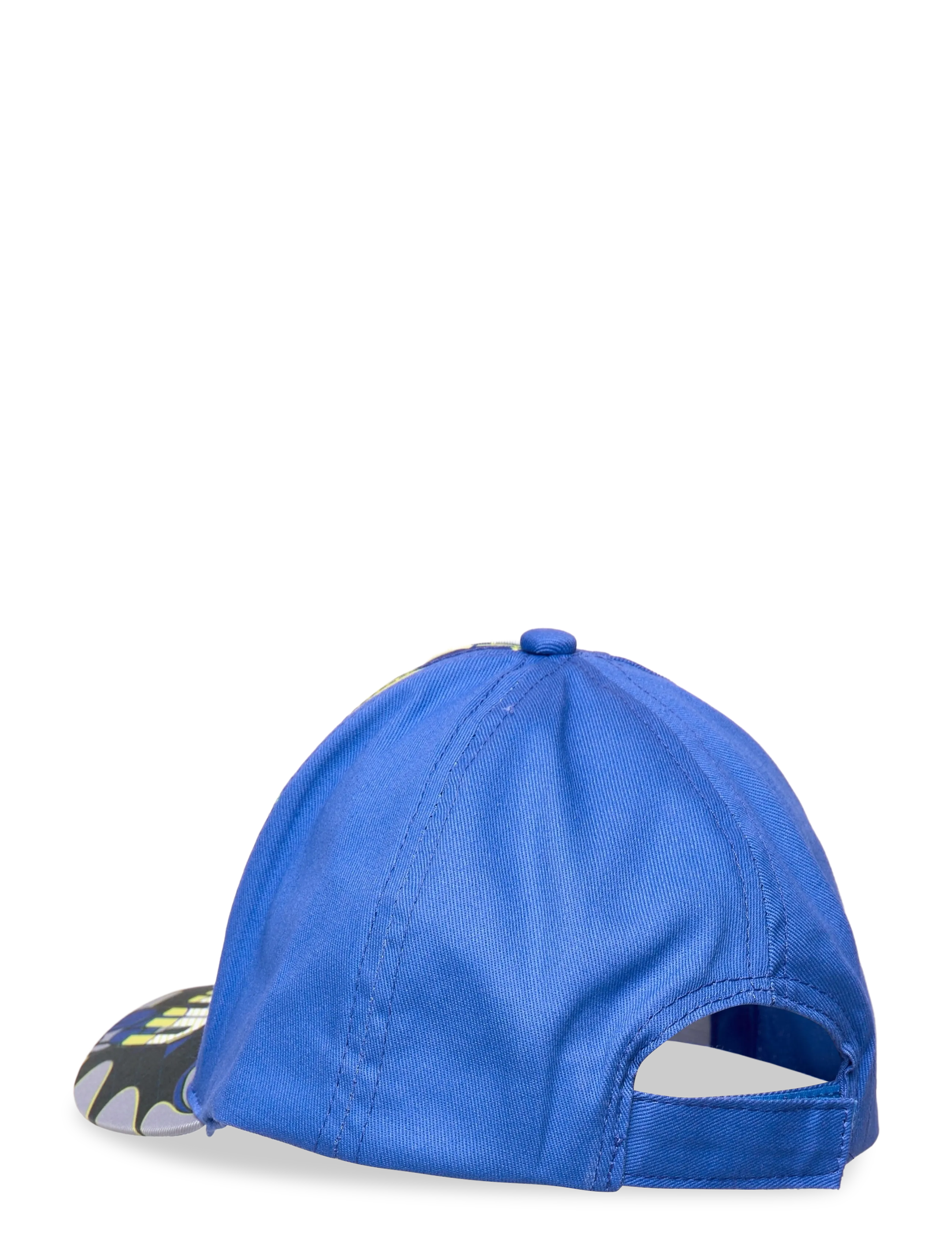 Batman - CAP - accessories - blue - 1