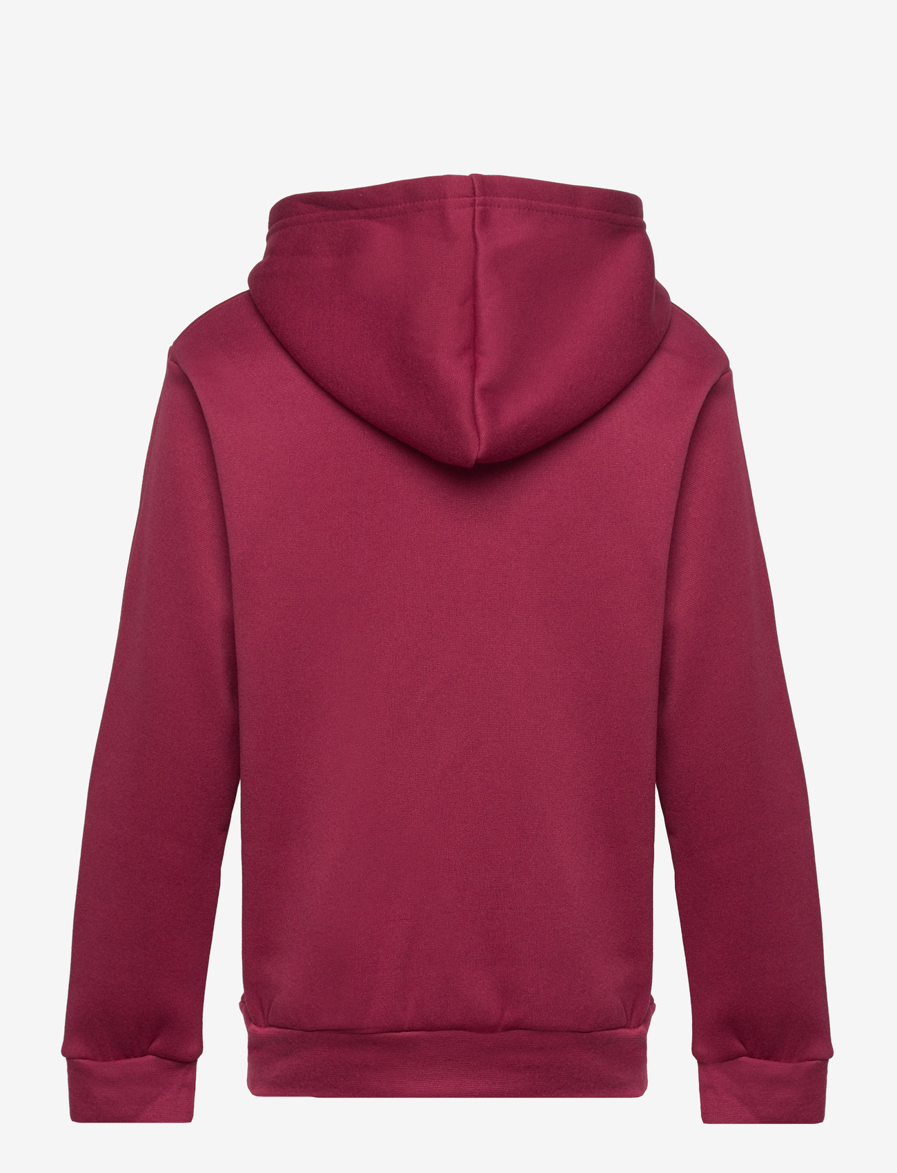 Batman - HOODIE - dark red - 1