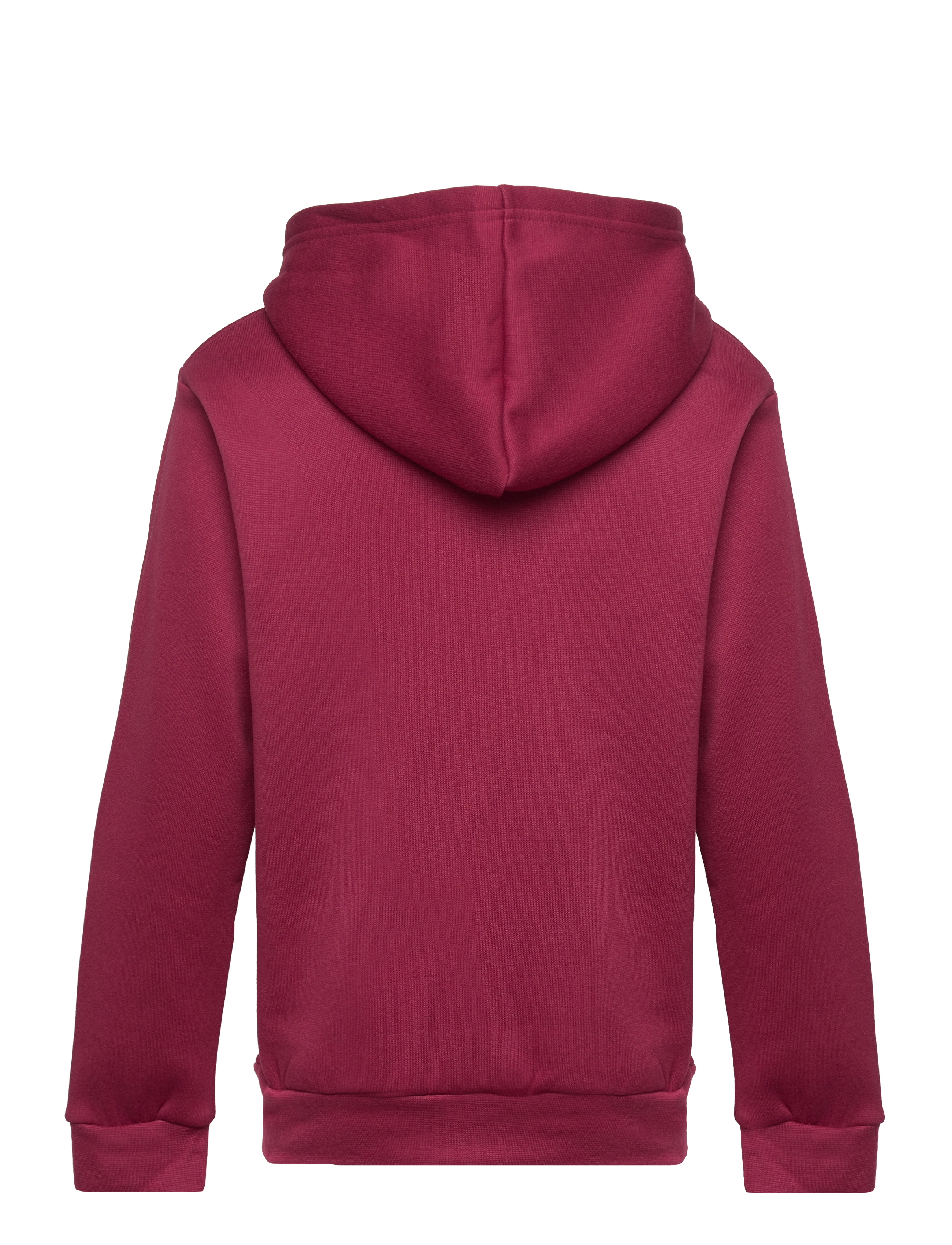 Batman - HOODIE - dark red - 1
