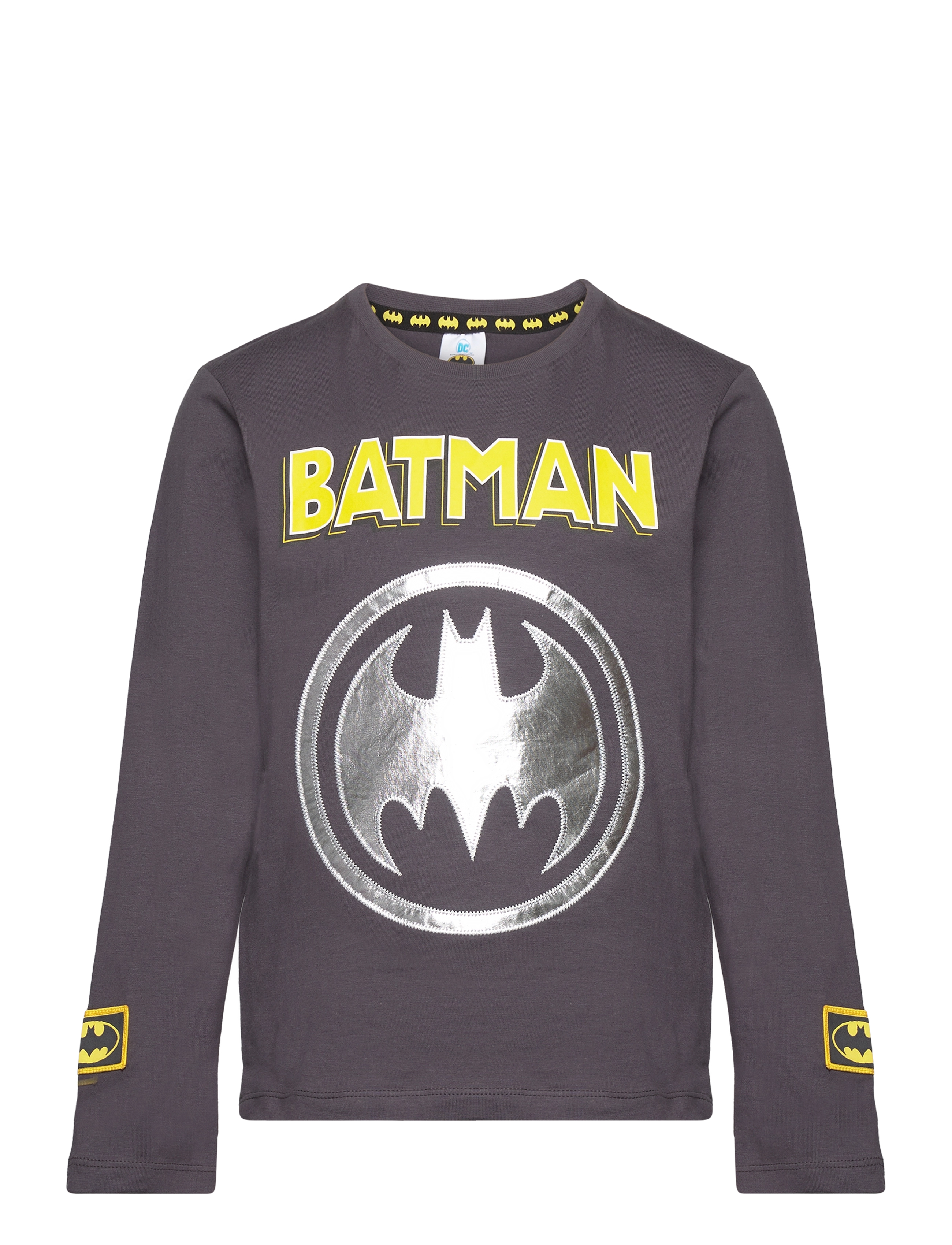 DARK GREY