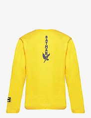 Batman - LONG-SLEEVED T-SHIRT - marškinėliai ilgomis rankovėmis - yellow - 1