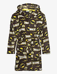 Batman - Nightdress coral - bathrobes - dark grey - 0