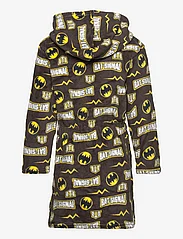 Batman - Nightdress coral - bathrobes - dark grey - 1