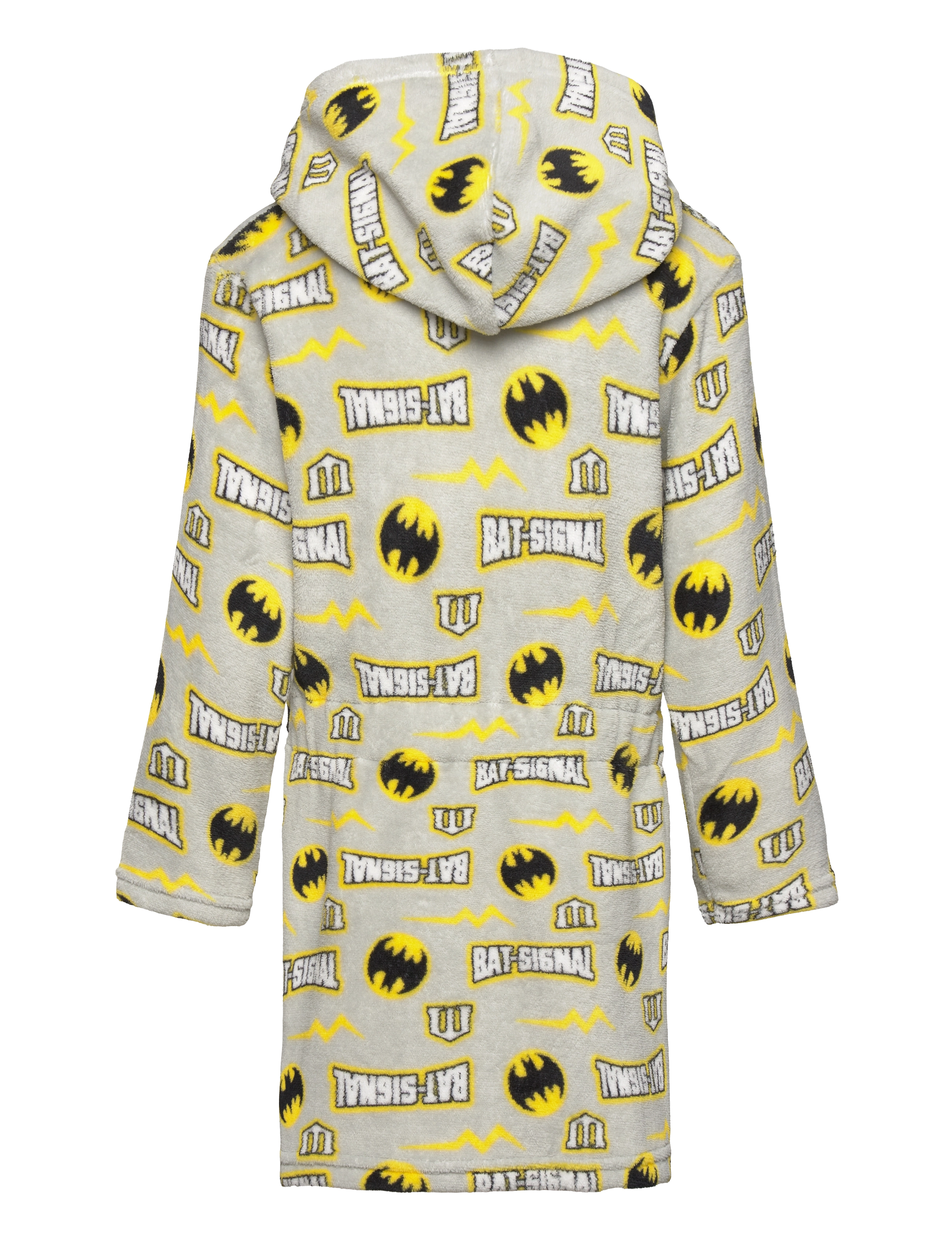 Batman - Nightdress coral - grey - 1