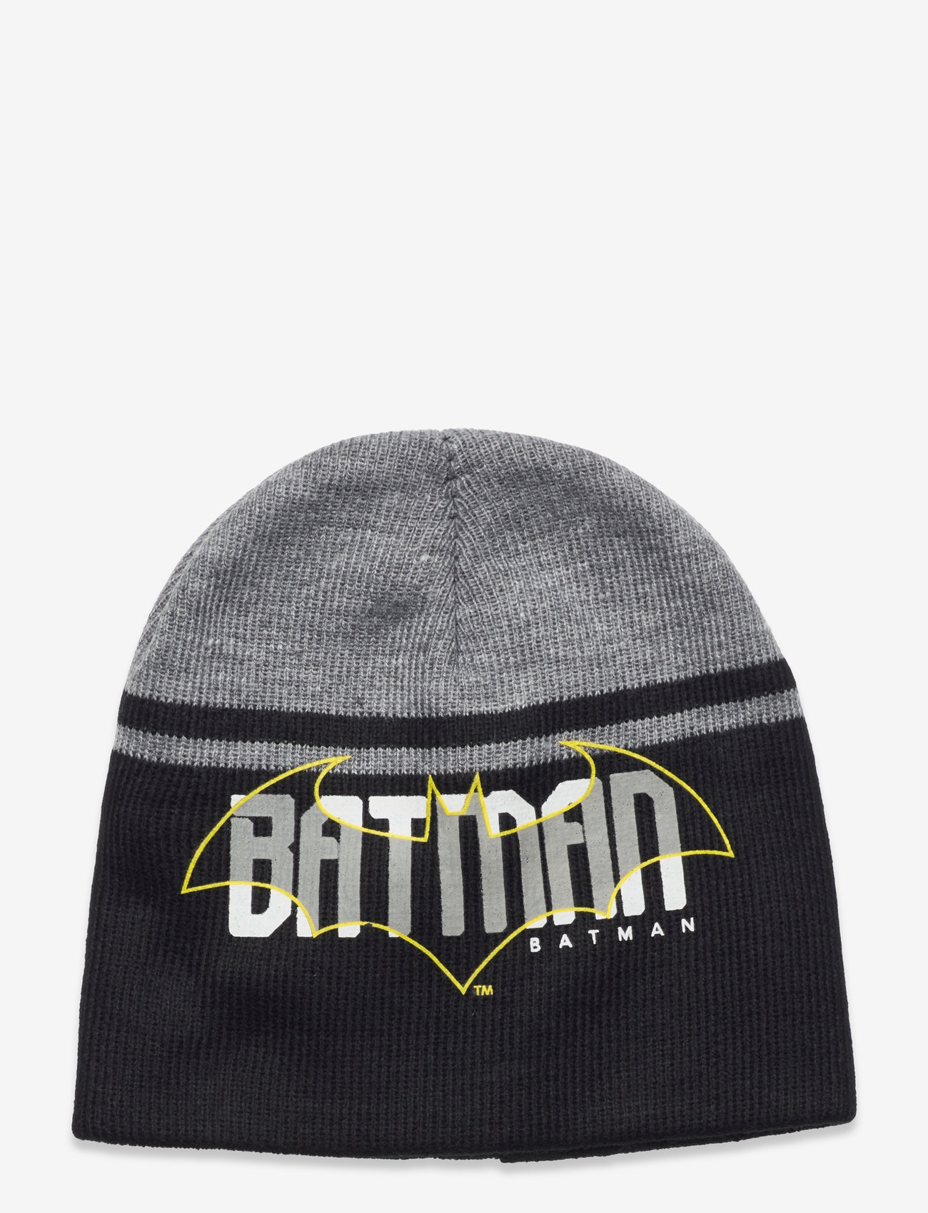 Batman - CAP - black - 0