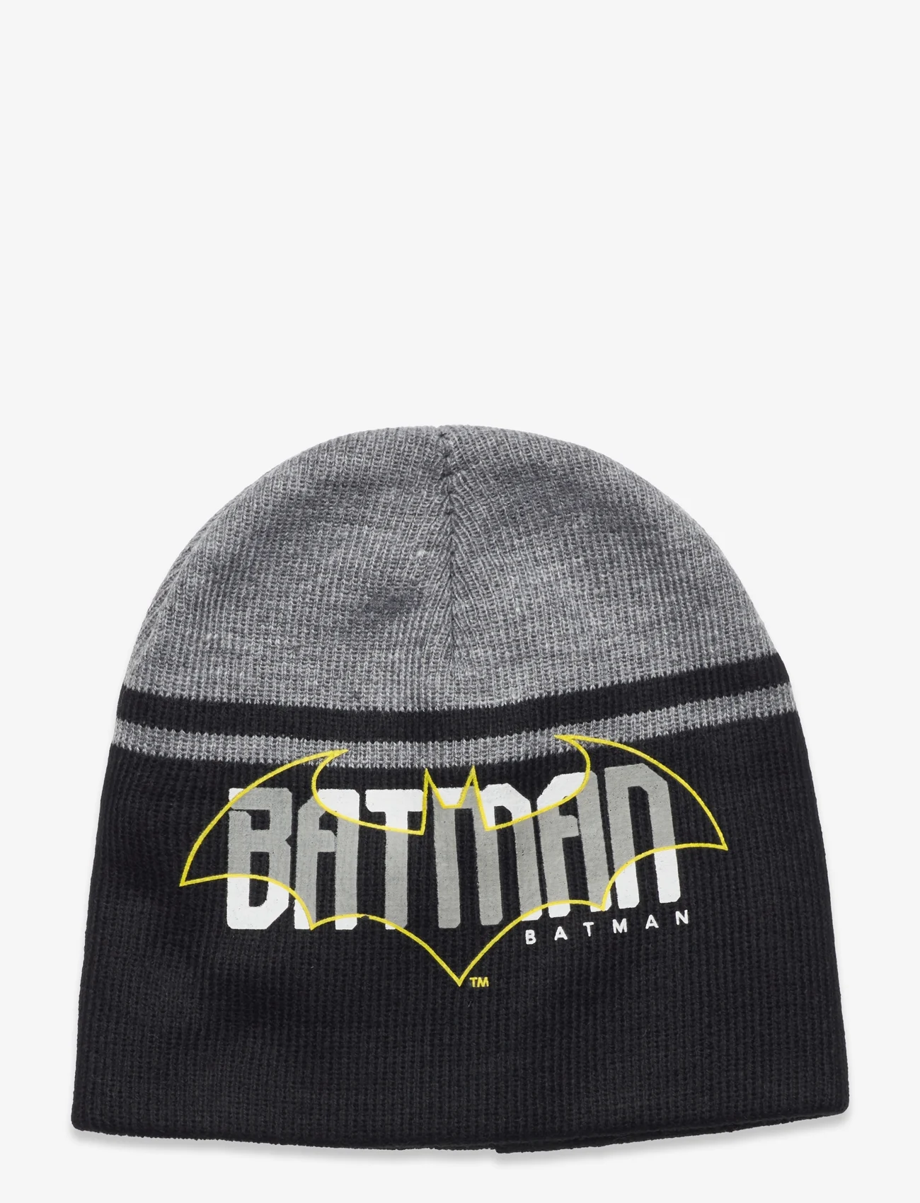 Batman - CAP - mažiausios kainos - black - 0