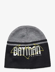 CAP, Batman