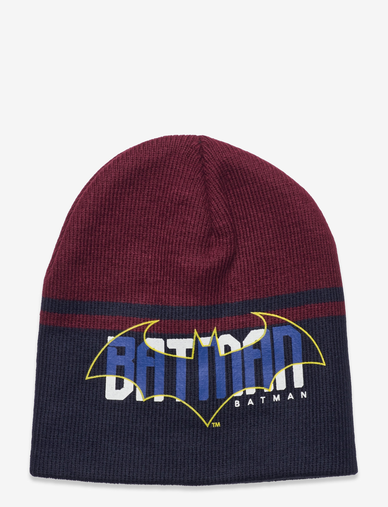 Batman - CAP - navy - 0