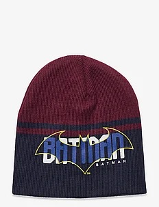 CAP, Batman