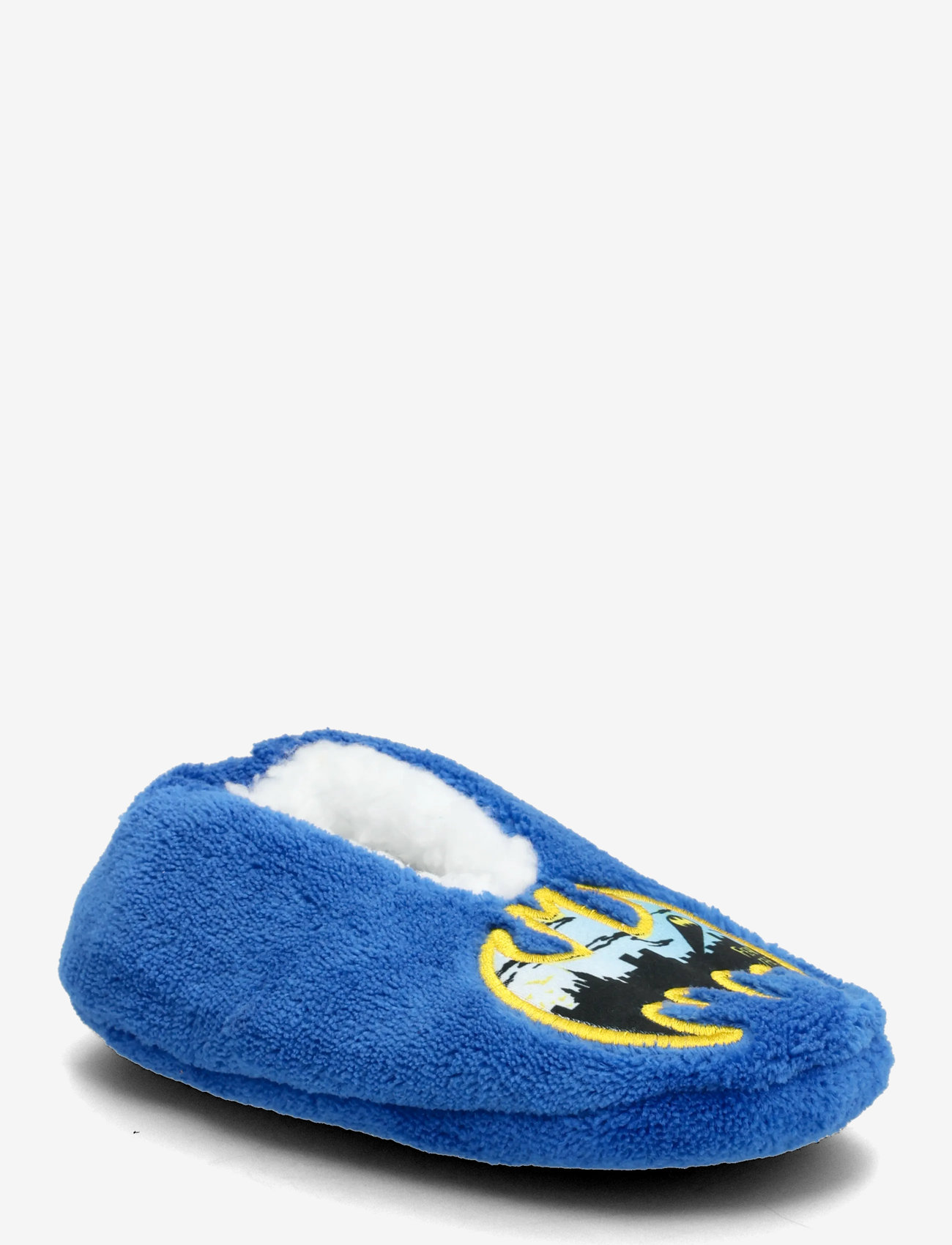 Batman - SLIPPERS - blue - 0