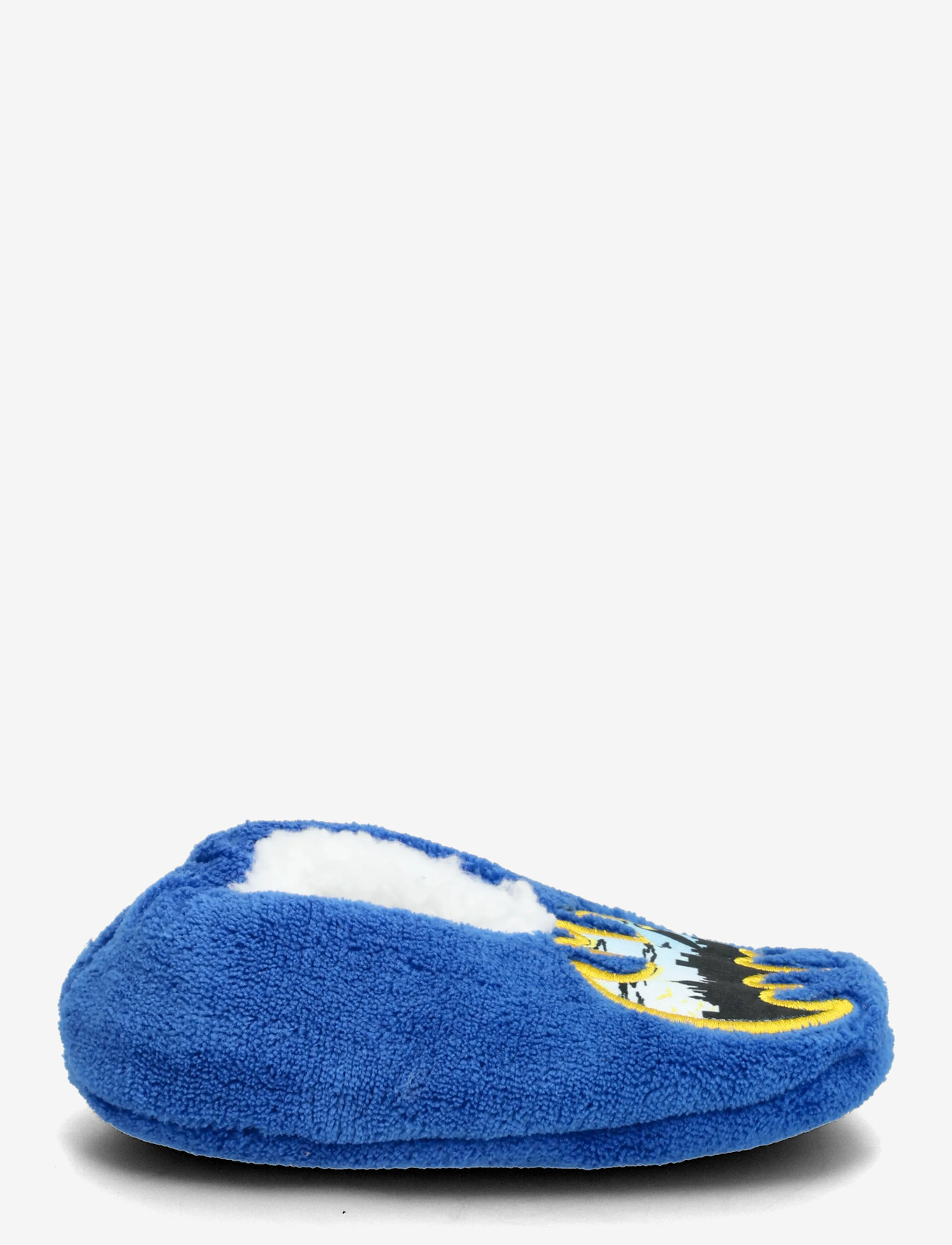 Batman - SLIPPERS - blue - 1